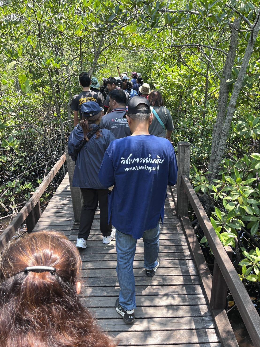 title - ส.ป.ก.พระนครศรีอยุธยา จัดการศึกษาดูงานโครงการที่ดินพระราชทานจังหวัดพระนครศรีอยุธยา ปีงบประมาณ พ.ศ. ๒๕๖๙ หลักสูตร การศึกษาดูงานการพัฒนาตามแนวทางพระราชดำริ ณ ศูนย์ศึกษาการพัฒนาอ่าวคุ้งกระเบน อันเนื่องมาจากพระราชดำริ จังหวัดจันทบุรี