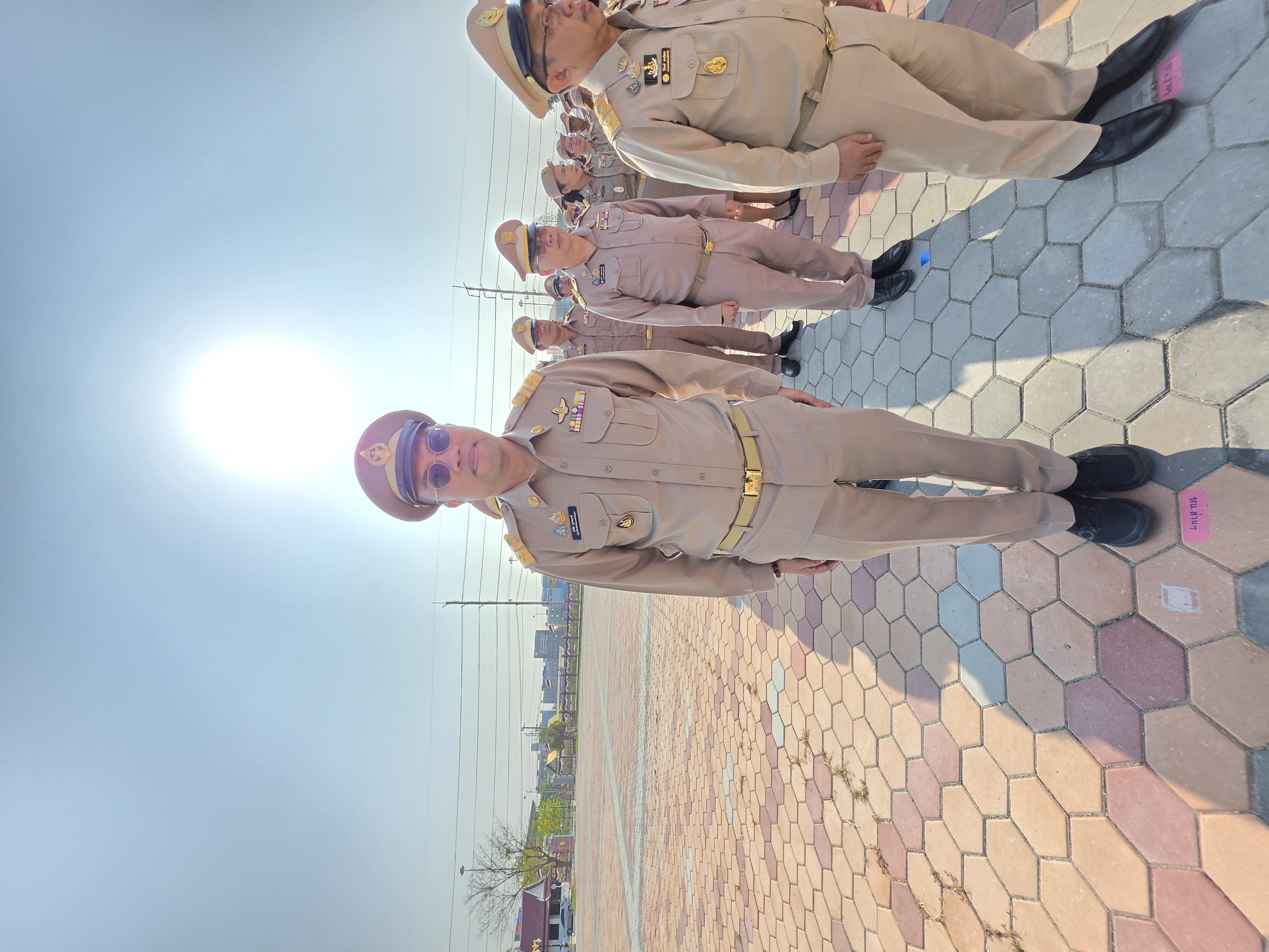 title - ปฏิรูปที่ดินจังหวัดพระนครศรีอยุธยา ร่วมพิธีถวายเครื่องราชสักการะและถวายราชสดุดีพระบาทสมเด็จพระจุลจอมเกล้าเจ้าอยู่หัว เนื่องในงานวันท้องถิ่นไทย ครบรอบ ๑๒๑ ปี