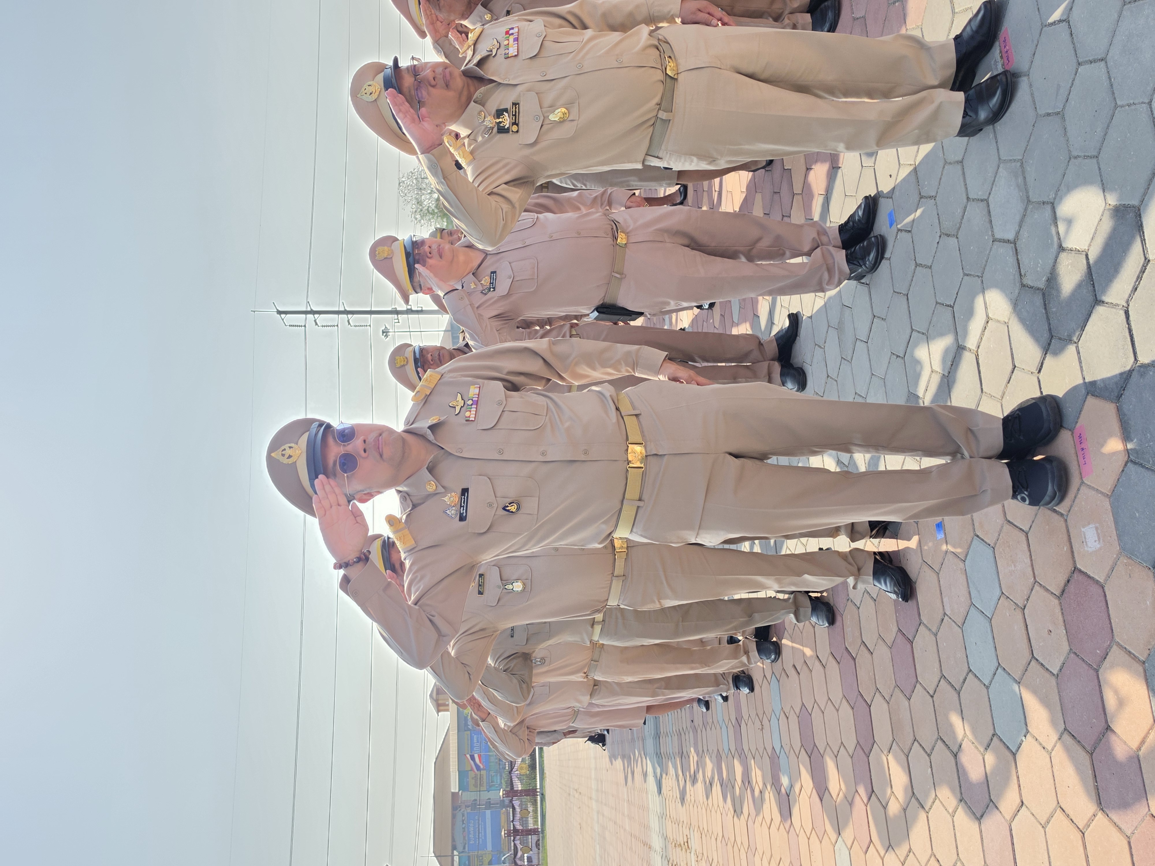 title - ปฏิรูปที่ดินจังหวัดพระนครศรีอยุธยา ร่วมพิธีถวายเครื่องราชสักการะและถวายราชสดุดีพระบาทสมเด็จพระจุลจอมเกล้าเจ้าอยู่หัว เนื่องในงานวันท้องถิ่นไทย ครบรอบ ๑๒๑ ปี