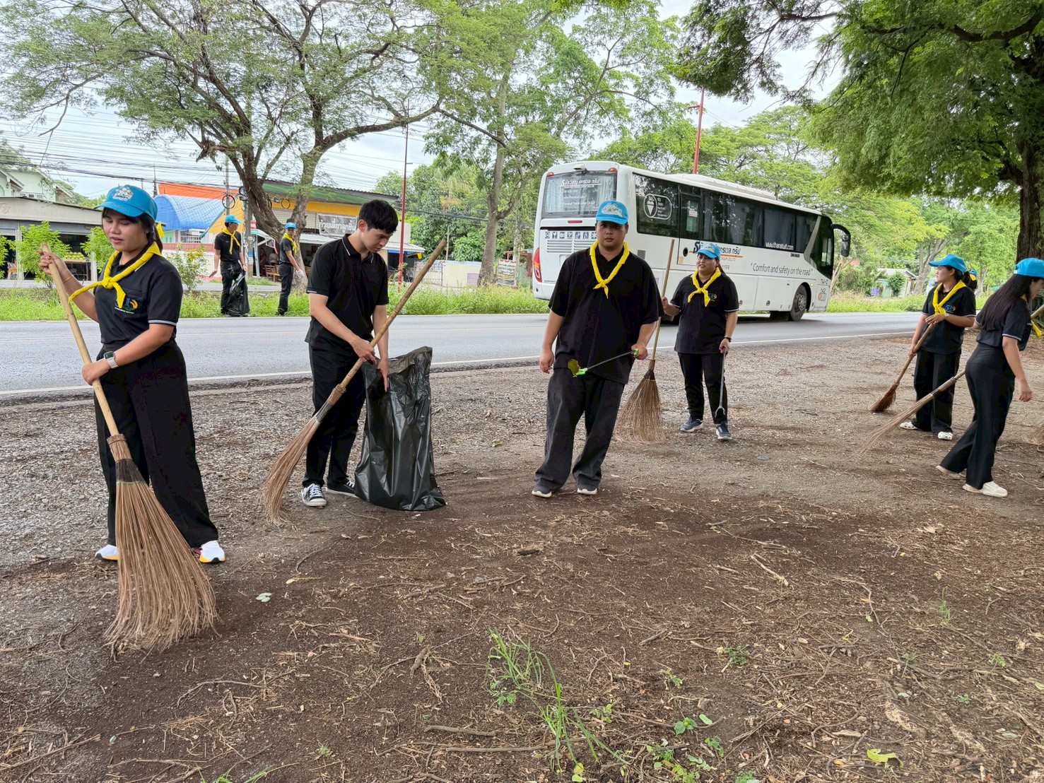 title - ส.ป.ก.พระนครศรีอยุธยา เข้าร่วมกิจกรรม 