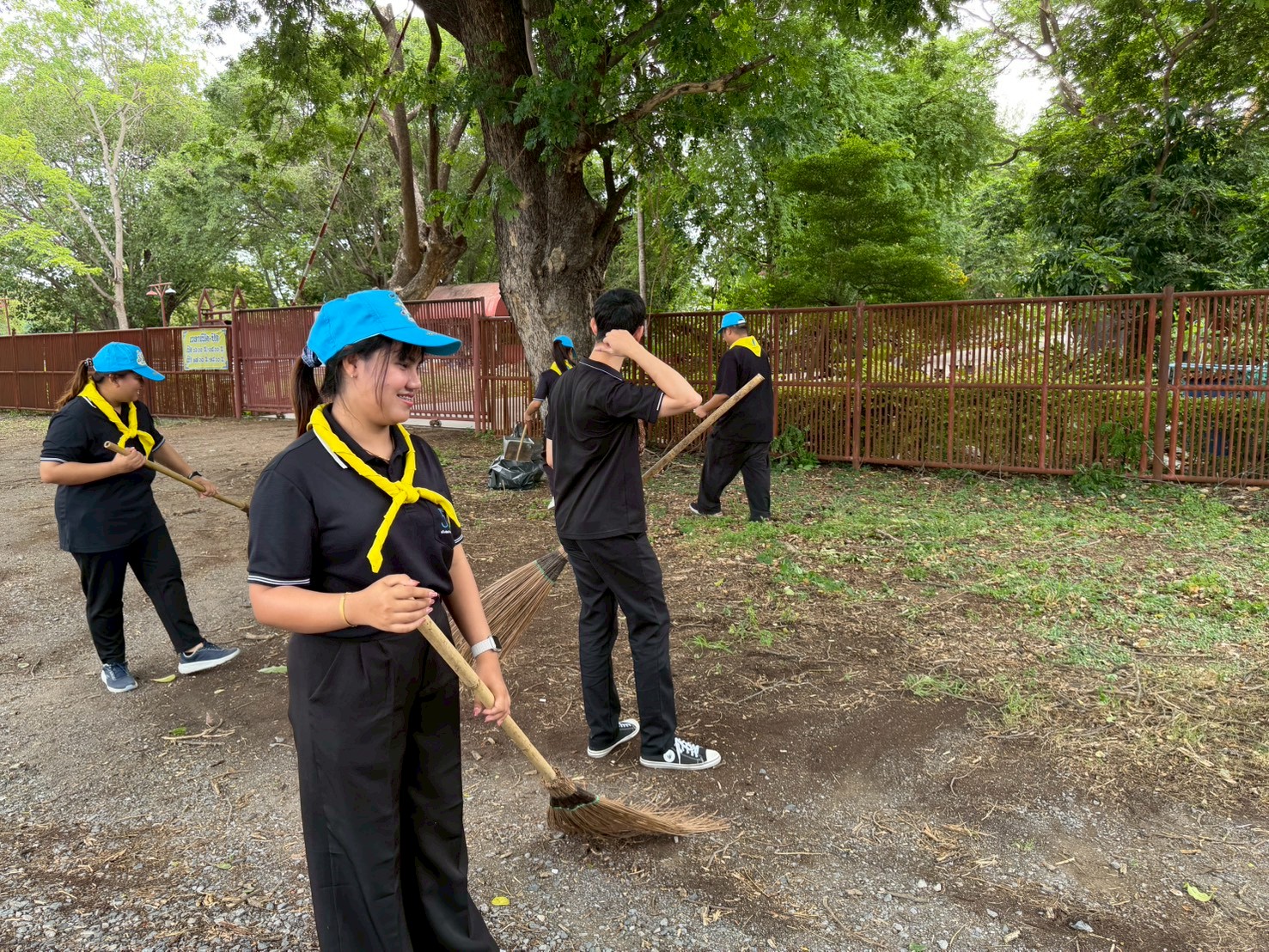 title - ส.ป.ก.พระนครศรีอยุธยา เข้าร่วมกิจกรรม 