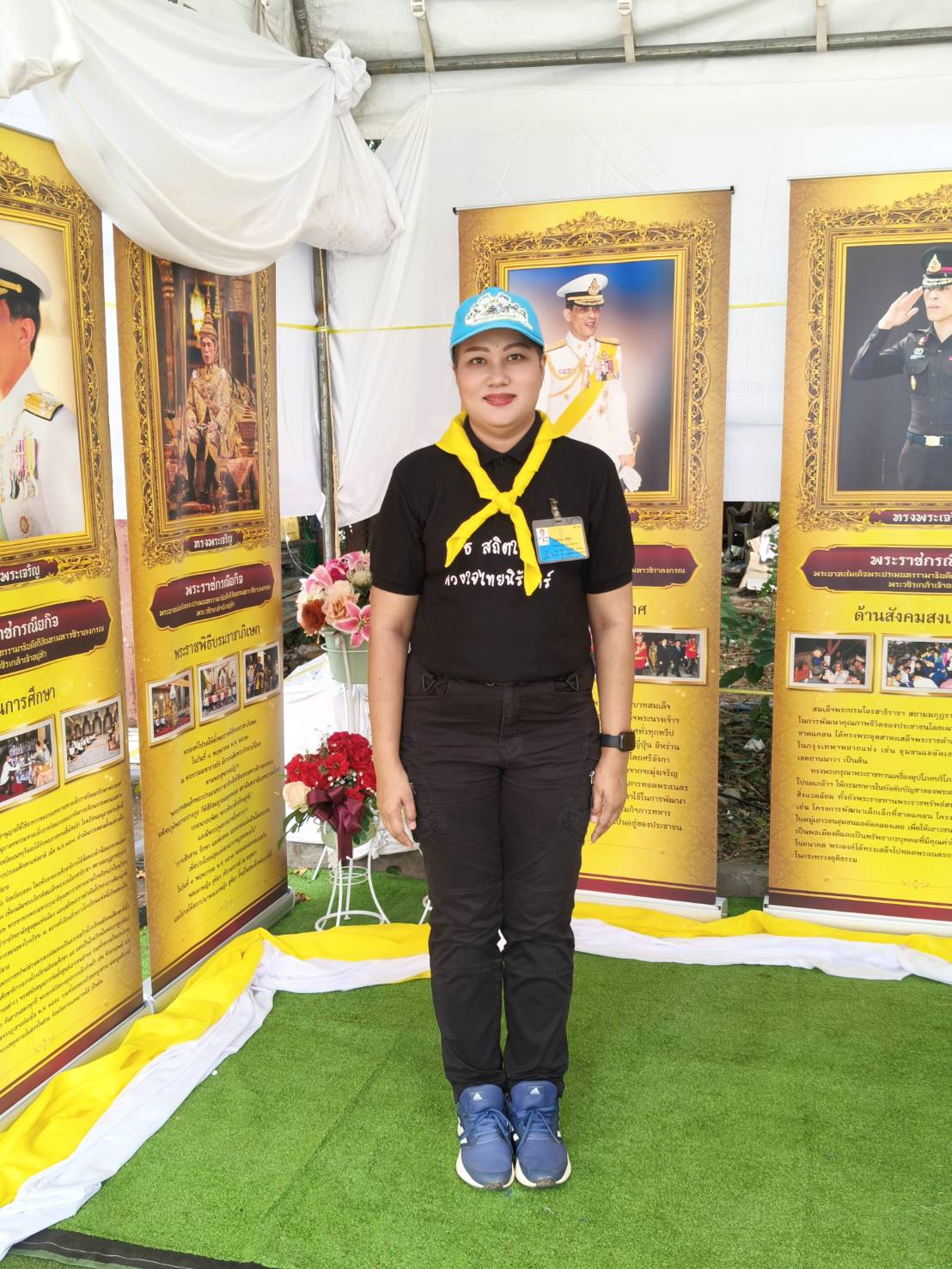 title - ส.ป.ก.พระนครศรีอยุธยา เข้าร่วมกิจกรรมจิตอาสาพระราชทาน เนื่องในโอกาสวันเฉลิมพระชนมพรรษาพระบาทสมเด็จพระเจ้าอยู่หัว ๒๘ กรกฎาคม ๒๕๖๙ 