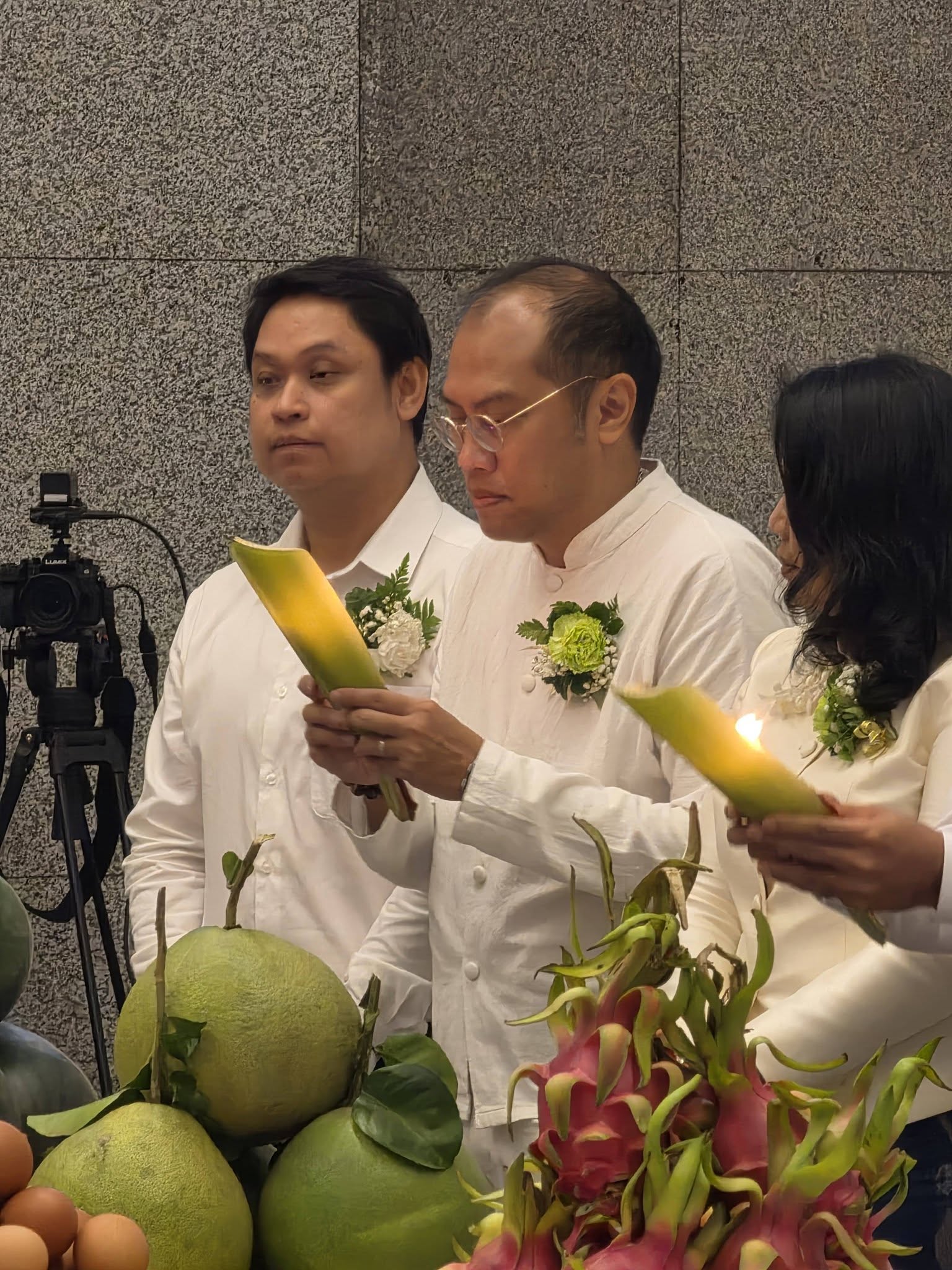 title - ปฏิรูปที่ดินจังหวัดพระนครศรีอยุธยา เข้าร่วมโครงการพัฒนาบุคลากรเพื่อเพิ่มประสิทธิภาพการดำเนินงานด้านสิลปหัตถกรรม กิจกรรมไหว้ครูช่าง 