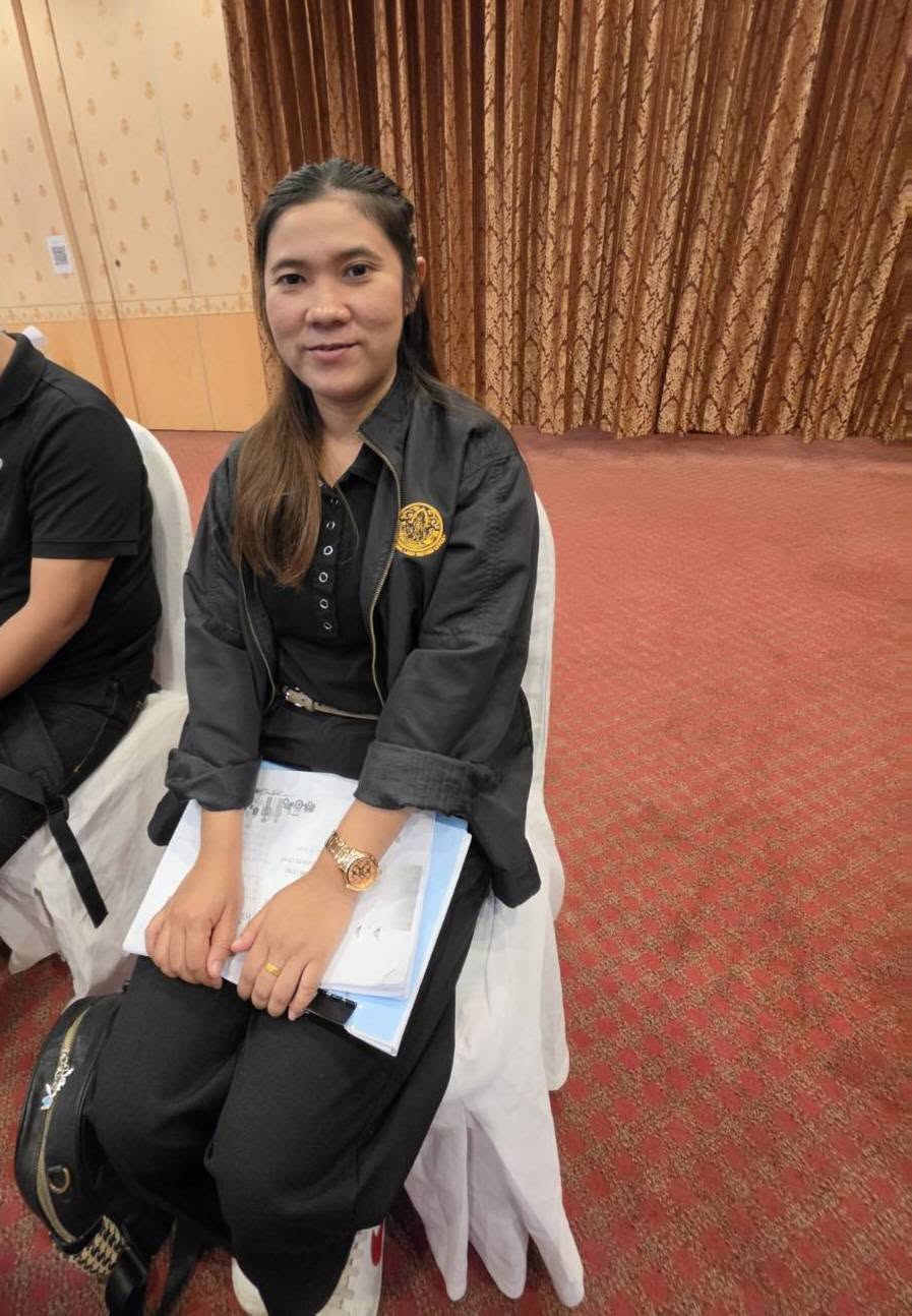 title - ปฏิรูปที่ดินจังหวัดพระนครศรีอยุธยา พร้อมเจ้าหน้า ส.ป.ก.พระนครศรีอยุธยา ร่วมประชุมคณะทำงานติดตามเร่งรัดการใช้จ่ายเงินงบประมาณประจำปีงบประมาณ พ.ศ. ๒๕๖๙ ของสำนักงานการปฏิรูปที่ดินเพื่อเกษตรกรรม ครั้งที่ ๔/๒๕๖๙ (ภาคกลางและภาคใต้)