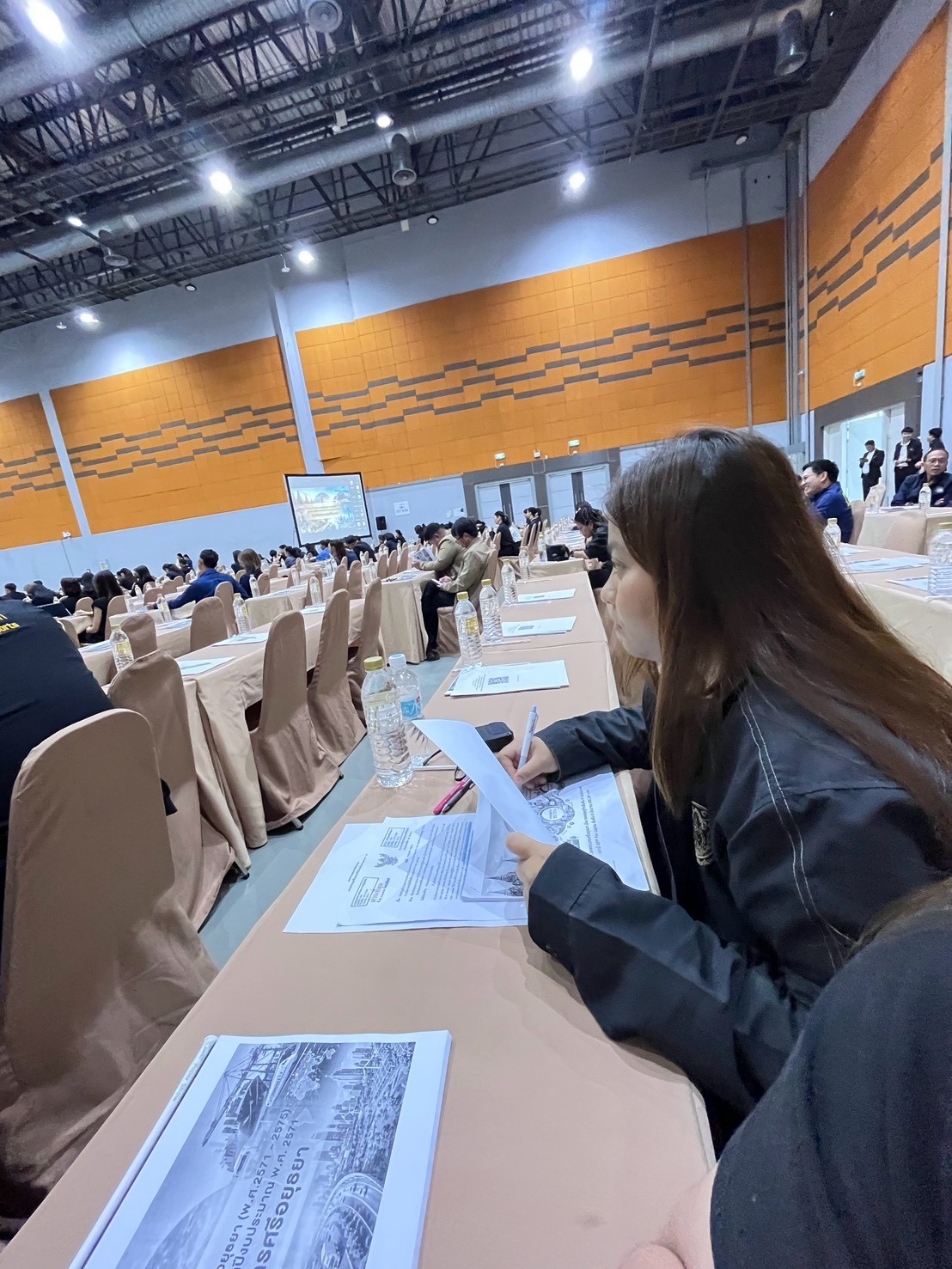 title - ส.ป.ก.พระนครศรีอยุธยา เข้าร่วมการประชุมปรึกษาหารือร่วมกันตามมาตรา ๒๔ ของพระราชกฤษฎีกาว่าด้วยการบริหารงานเชิงพื้นที่แบบบูรณาการ พ.ศ.๒๕๖๕ โครงการจัดทำแผนพัฒนาจังหวัดพระนครศรีอยุธยา (พ.ศ.๒๕๗๑-๒๕๗๕) และแผนปฏิบัติราชการประจำปีของจังหวัดพระนครศรีอยุธยา ประจำปีงบประมาณ พ.ศ.๒๕๗๑