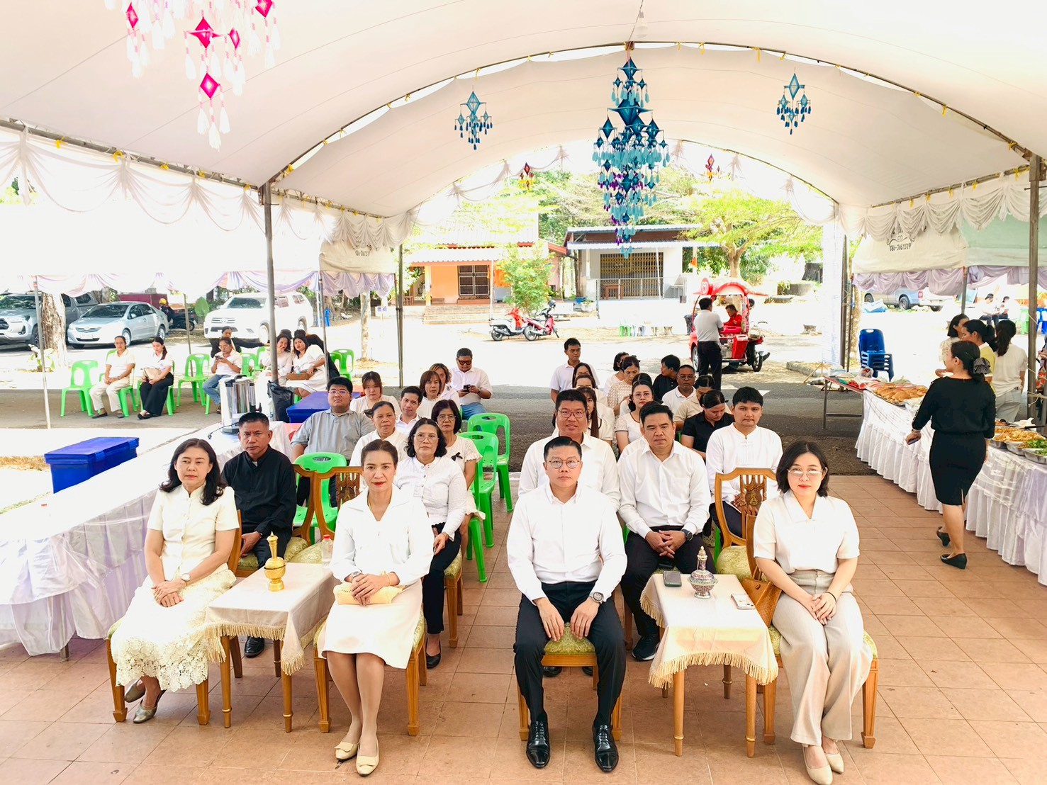 title -  โครงการบรรพชาอุปสมบทพระภิกษุสามเณรและบวชศีลจาริณีภาคฤดูร้อน  ประจำปีงบประมาณ พ.ศ.2569 (วันที่7 เมษายน 2569)