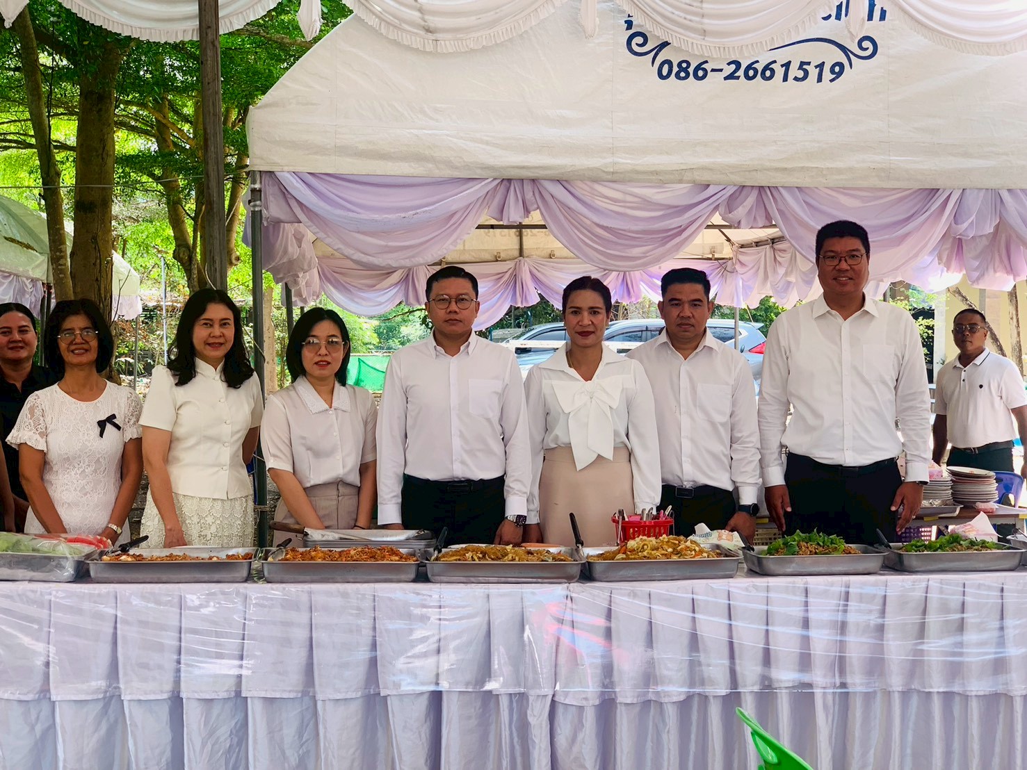 title -  โครงการบรรพชาอุปสมบทพระภิกษุสามเณรและบวชศีลจาริณีภาคฤดูร้อน  ประจำปีงบประมาณ พ.ศ.2569 (วันที่7 เมษายน 2569)