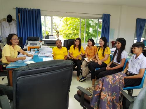 Unit School
