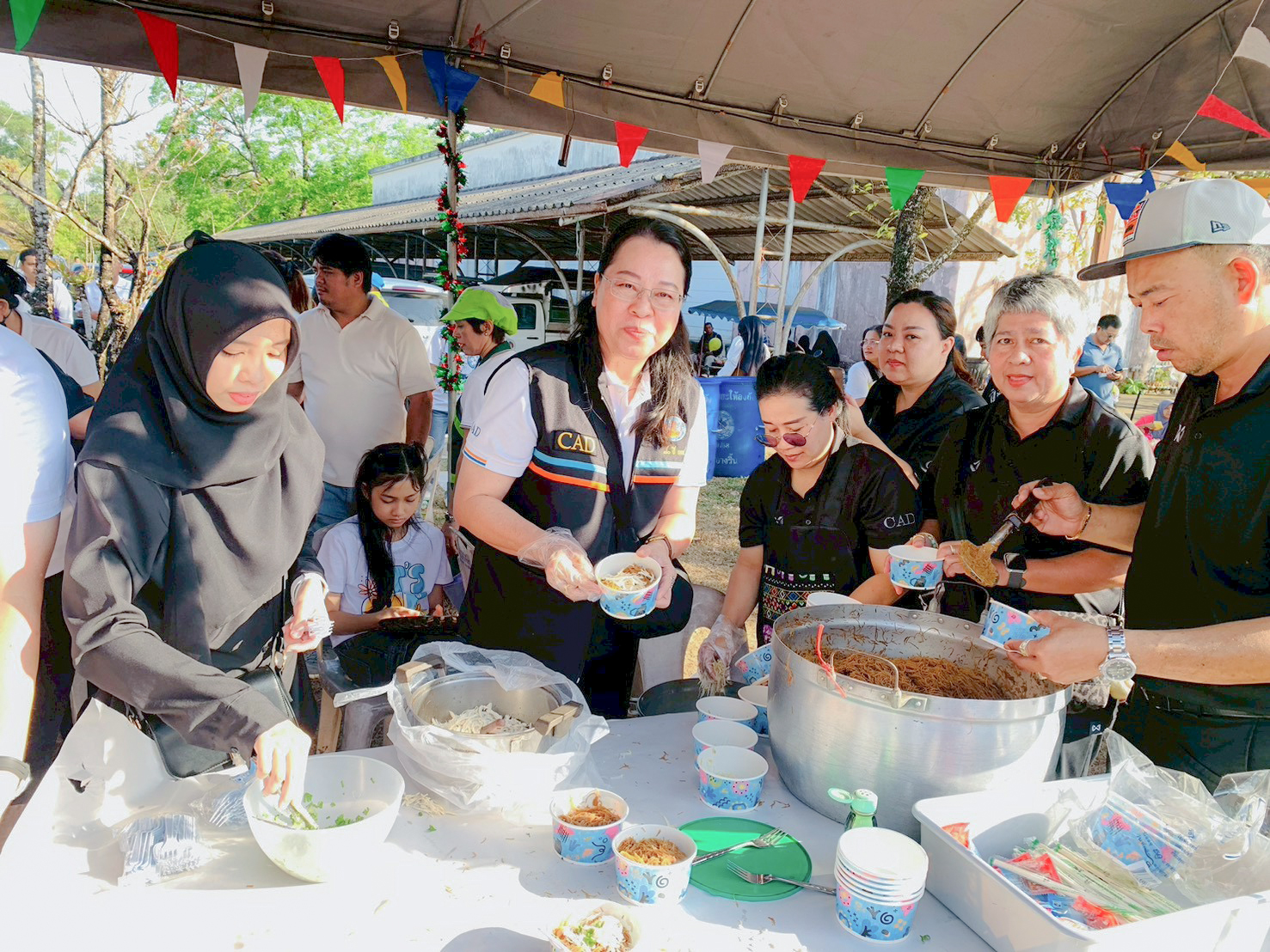 title - ส.ป.ก.ระนอง ร่วมจัดกิจกรรมวันเด็ก ประจำปี 2569