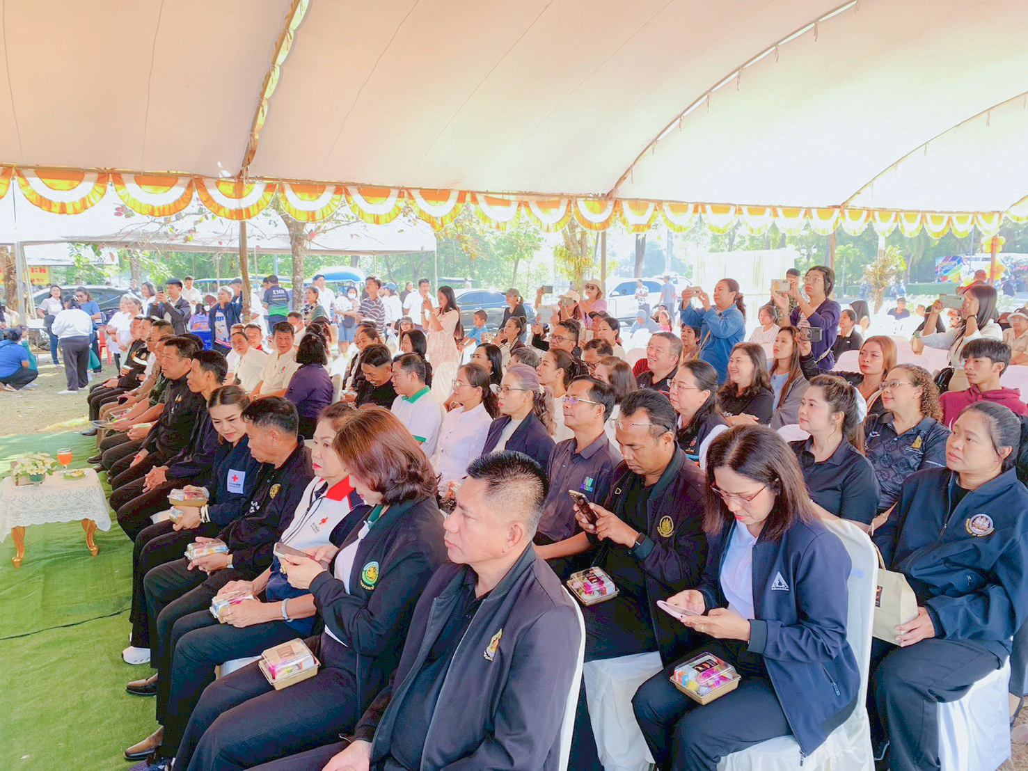 title - ส.ป.ก.ระนอง ร่วมจัดกิจกรรมวันเด็ก ประจำปี 2569