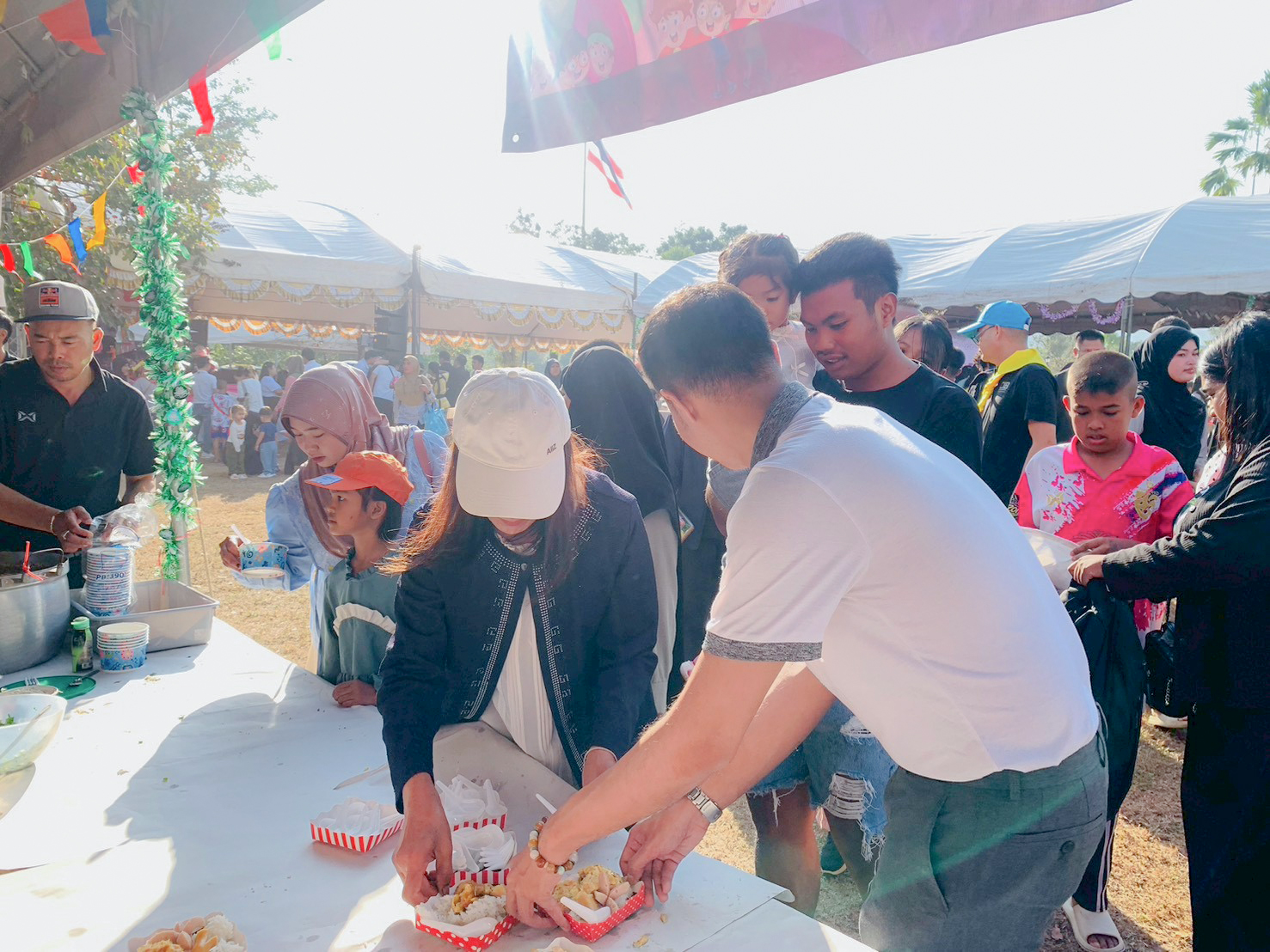 title - ส.ป.ก.ระนอง ร่วมจัดกิจกรรมวันเด็ก ประจำปี 2569