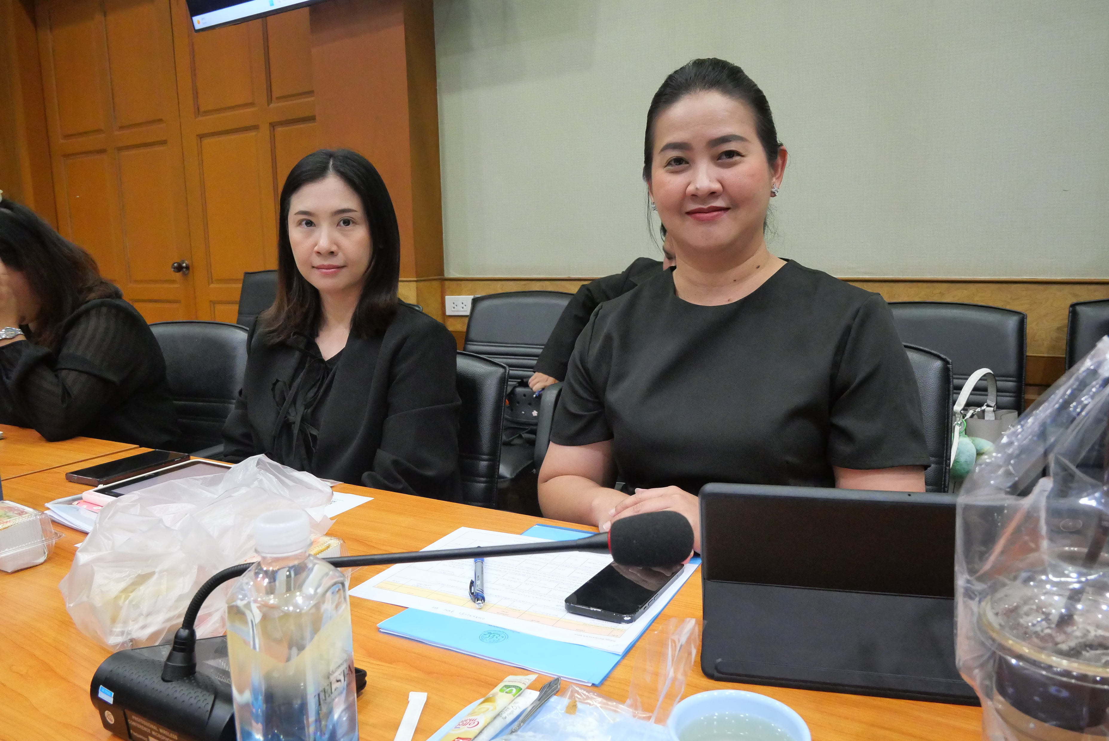 title - การประชุมคณะทำงานติดตามเร่งรัดการใช้จ่ายเงินงบประมาณประจำปีงบประมาณ พ.ศ. 2569 ครั้งที่ 8/2568