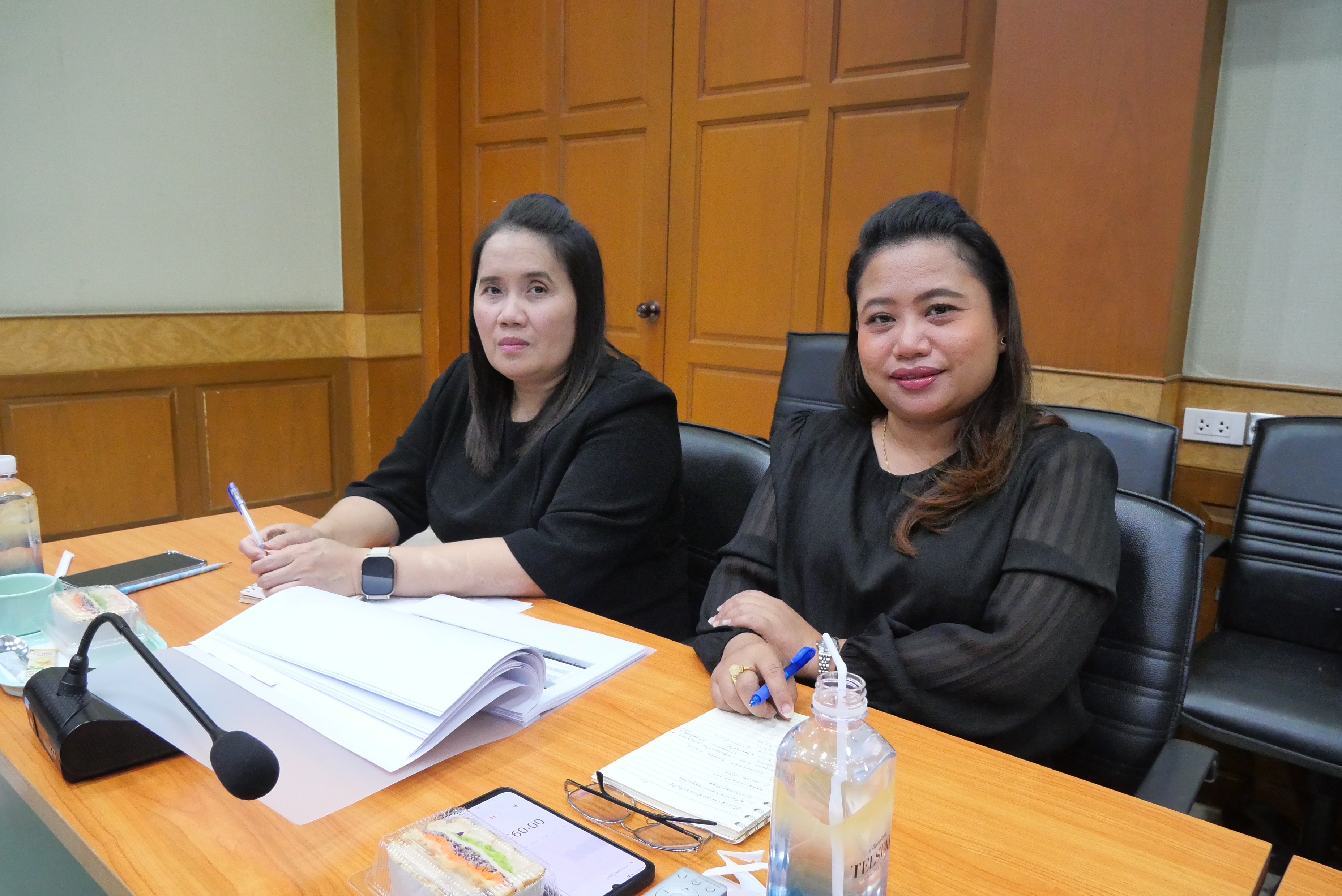 title - การประชุมคณะทำงานติดตามเร่งรัดการใช้จ่ายเงินงบประมาณประจำปีงบประมาณ พ.ศ. 2569 ครั้งที่ 8/2568