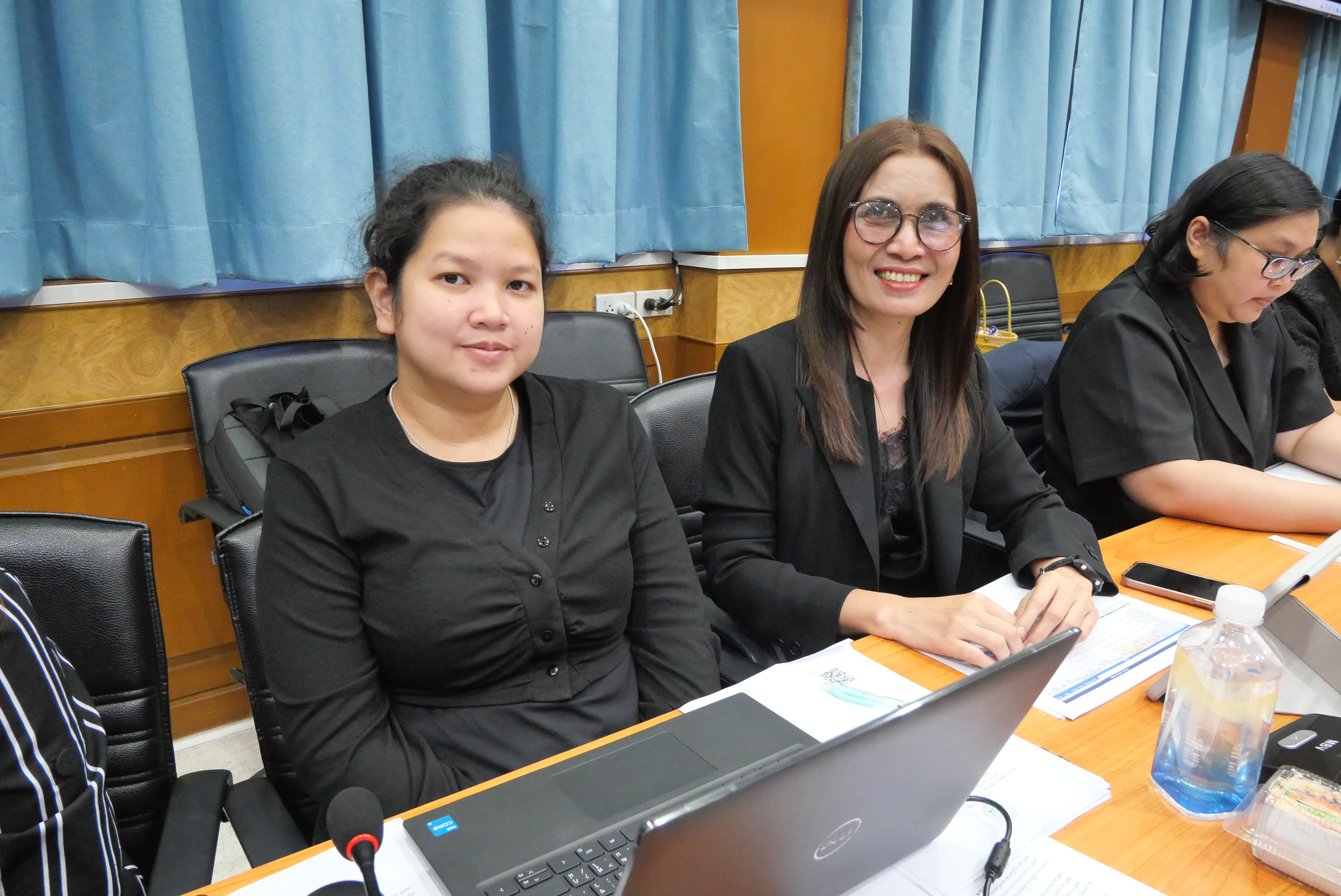 title - การประชุมคณะทำงานติดตามเร่งรัดการใช้จ่ายเงินงบประมาณประจำปีงบประมาณ พ.ศ. 2569 ครั้งที่ 8/2568