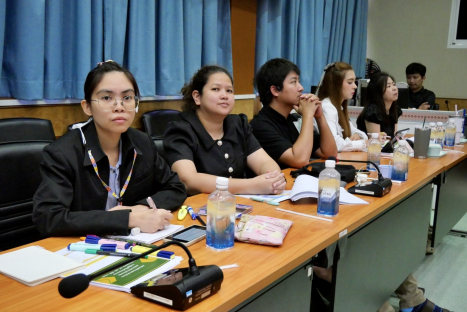 title - เลขาธิการ ส.ป.ก. ประชุมคณะทำงานติดตามผลการดำเนินงานและการใช้จ่ายงบประมาณ ประจำปีงบประมาณ 2569 ของภาคกลาง 