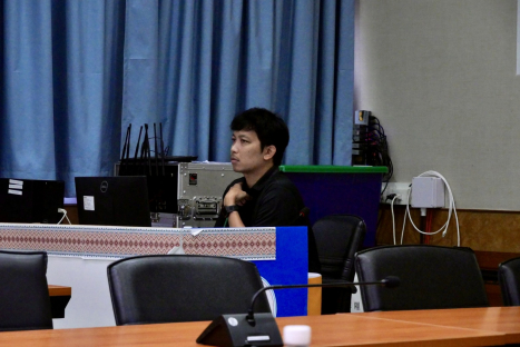 title - เลขาธิการ ส.ป.ก. ประชุมคณะทำงานติดตามผลการดำเนินงานและการใช้จ่ายงบประมาณ ประจำปีงบประมาณ 2569 ของภาคกลาง 
