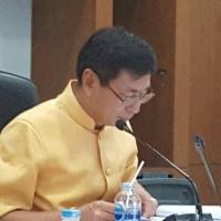 การประชุมคณะกรรมการวิชาการครั้งที่ 2/2559