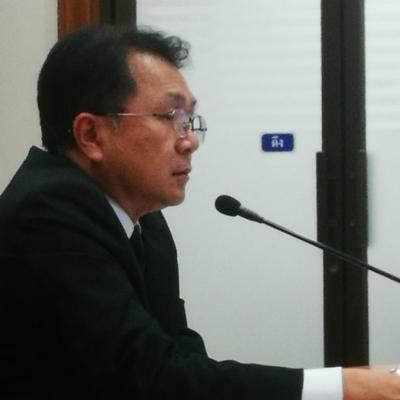 การประชุมคณะกรรมการวิชาการครั้งที่ 1/2560