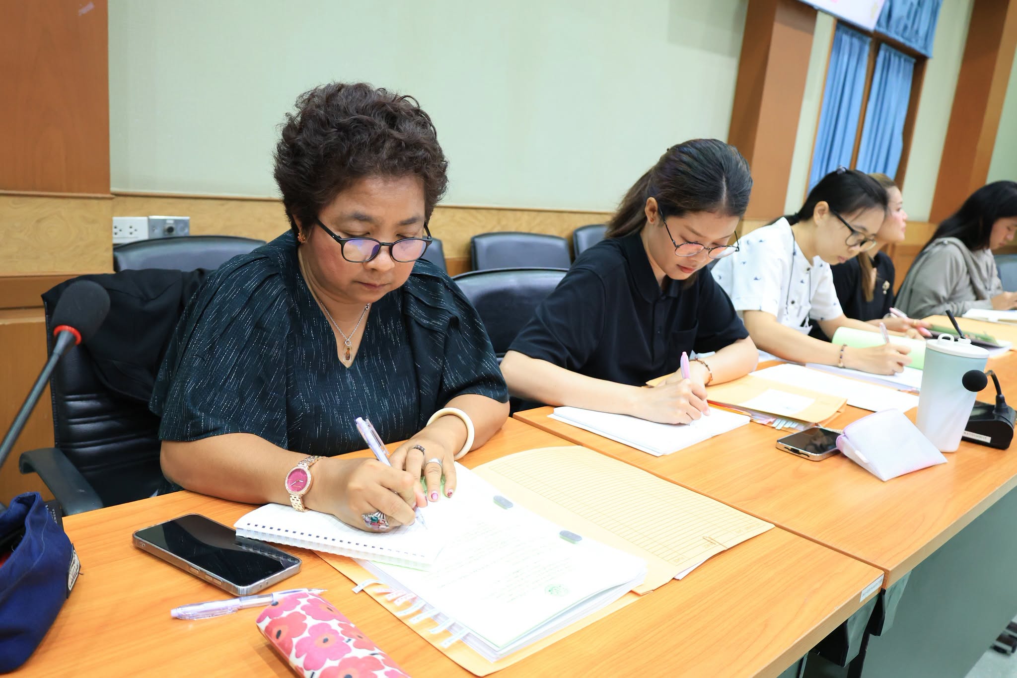 title - สวผ. จัดประชุมคณะกรรมการวิชาการ ส.ป.ก. ครั้งที่ 1/2569
