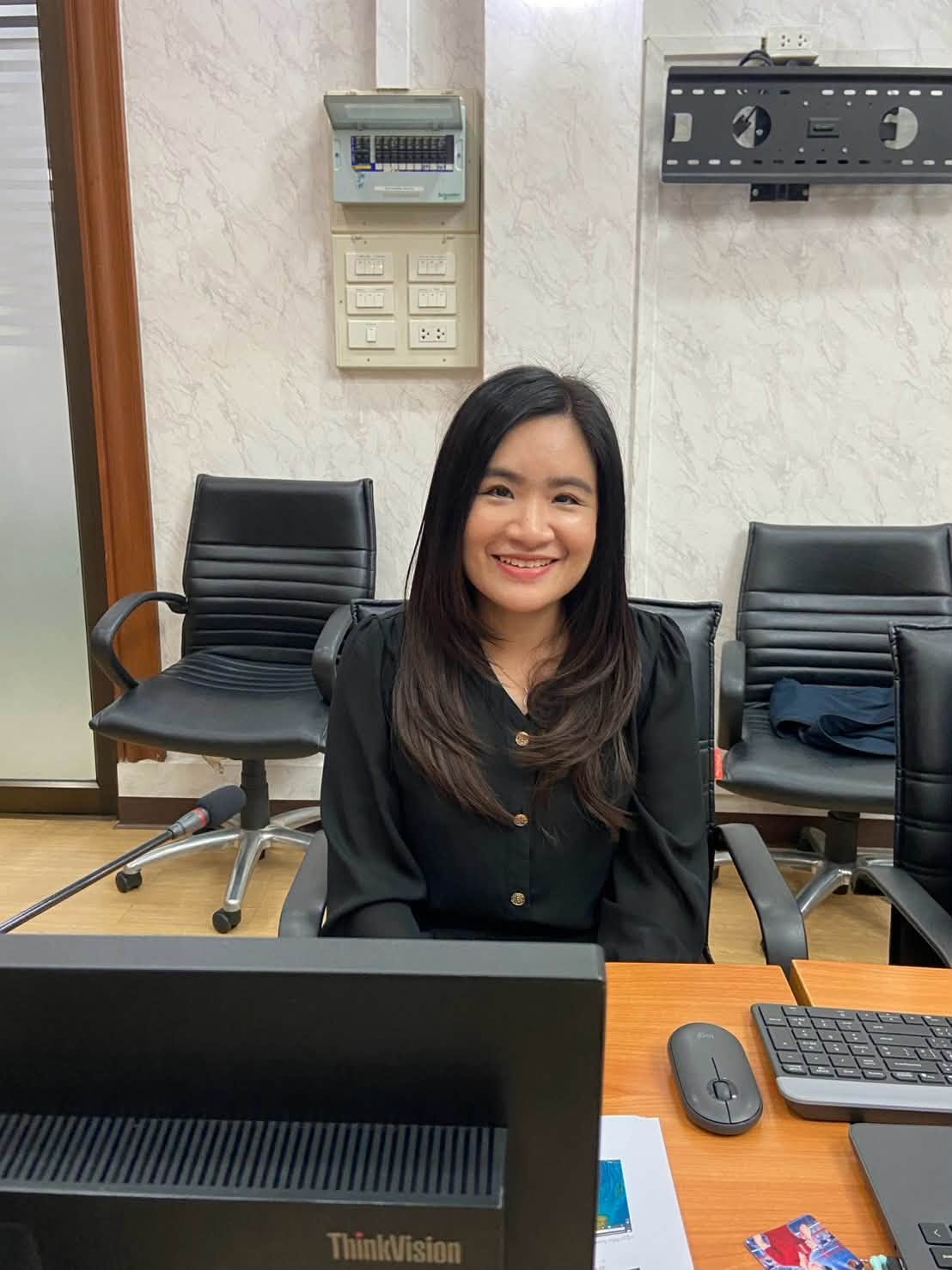 title - การประชุมชี้แจงการใช้งานฐานข้อมูลโครงการอนุรักษ์พันธุกรรมพืชอันเนื่องมาจากพระราชดำริฯ ส.ป.ก.