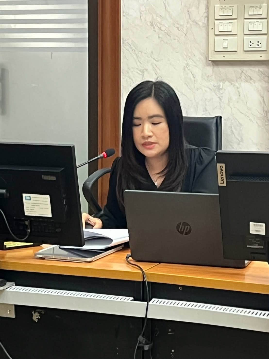 title - การประชุมชี้แจงการใช้งานฐานข้อมูลโครงการอนุรักษ์พันธุกรรมพืชอันเนื่องมาจากพระราชดำริฯ ส.ป.ก.