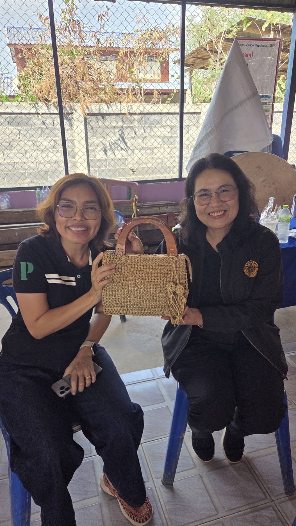 title - กปร. ลงพื้นที่ โครงการจัดที่ดินแปลงว่างให้เกษตรกรผู้ไร้ที่ดินทำกินในเขตปฏิรูปที่ดินจังหวัดเพชรบูรณ์  ตำบลบัววัฒนา อำเภอหนองไผ่ จังหวัดเพชรบูรณ์ และตรวจเยี่ยม กลุ่มหัตถกรรมแฝกและกก หมู่ที่ 3 บ้านโคกปรง ตำบลโคกปรง อำเภอวิเชียรบุรี จังหวัดเพชรบูรณ์&nbsp;