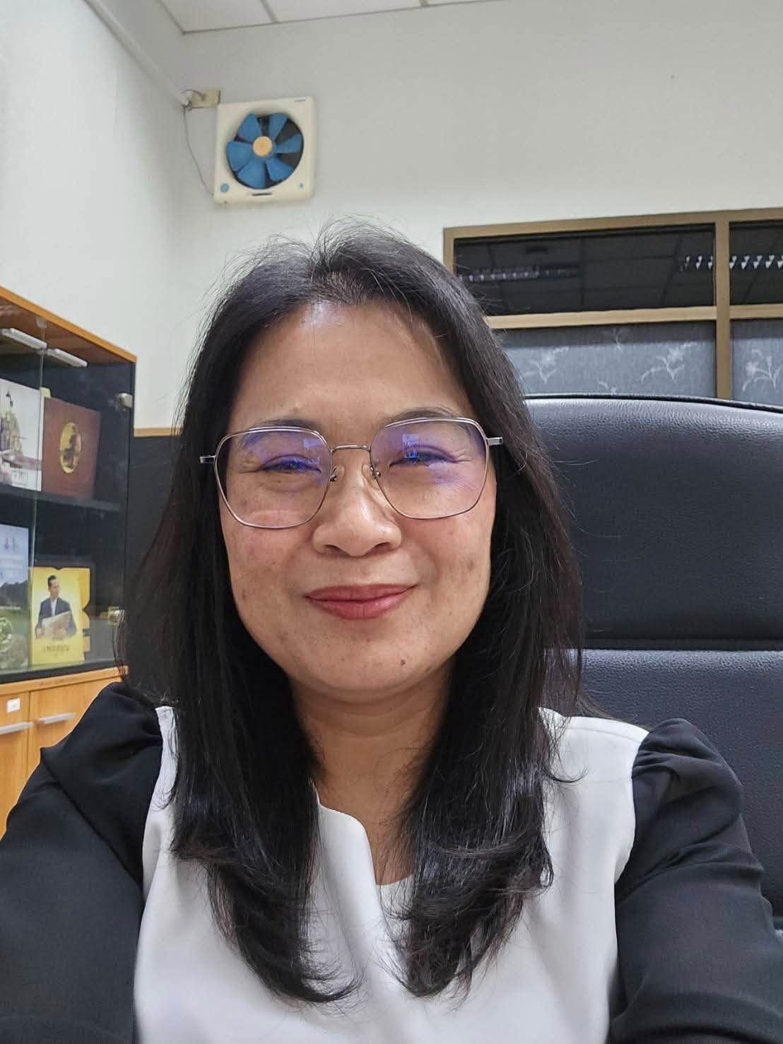 การประชุมกองประสานงานโครงการพระราชดำริและโครงการพิเศษ ครั้งที่ 4/2569