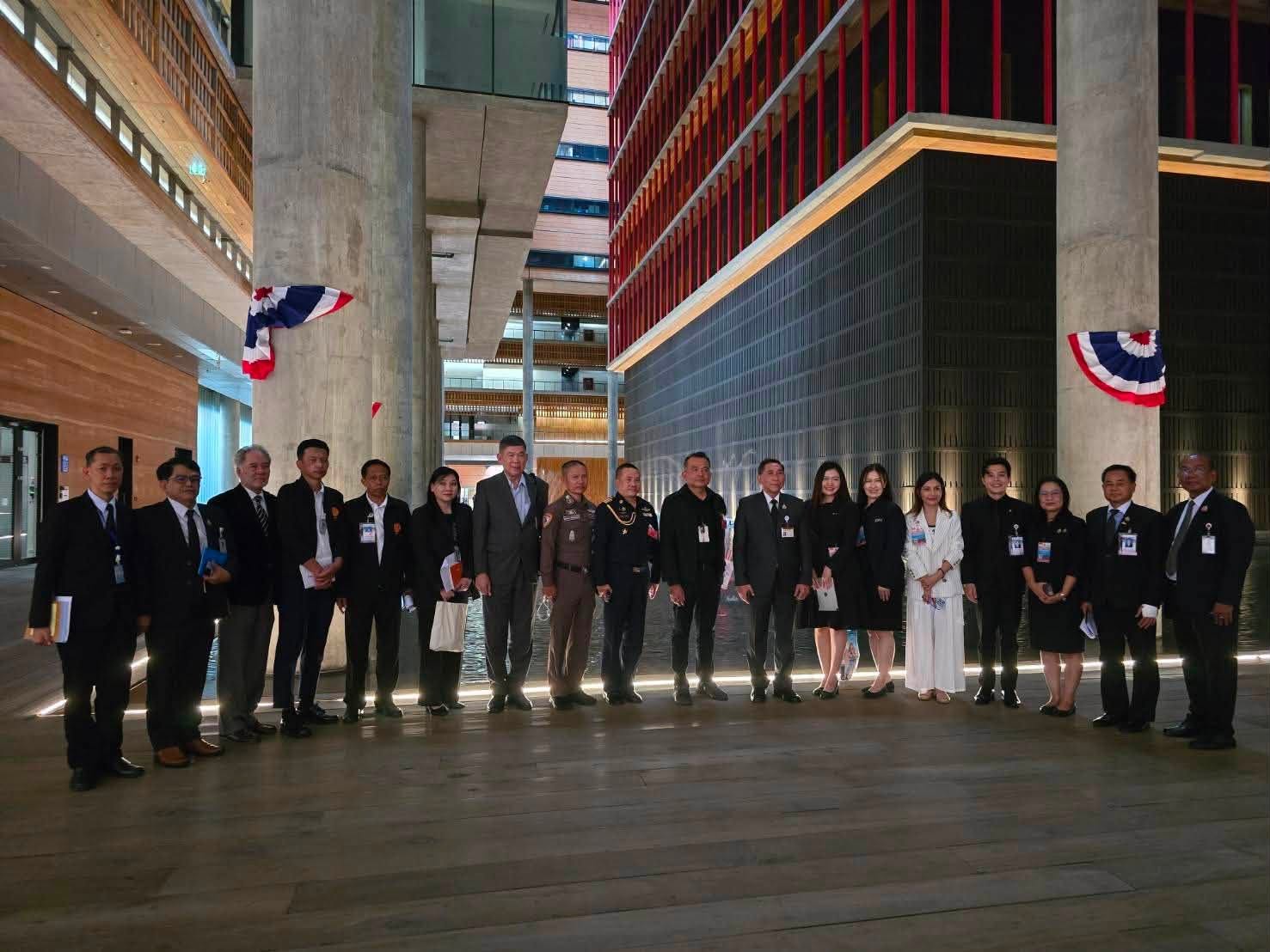 title - การประชุมหารือเรื่องการจัดนิทรรศการโครงการเฉลิมพระเกียรติพระบาทสมเด็จพระเจ้าอยู่หัว เนื่องในโอกาสมหามงคลเฉลิมพระชนมพรรษา 74 พรรษา 28 กรกฎาคม 2569 “การจัดงานนิทรรศการเฉลิมพระเกียรติพระบาทสมเด็จพระเจ้าอยู่หัว ตามรอยเบื้องพระยุคลบาทน้อมสำนึกในพระมหากรุณาธิคุณ”