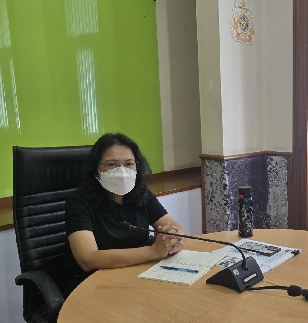 title - กปร. จัดตั้งทีม PR.กปร. และประชุมจัดทำแผนการดำเนินงานกิจกรรมพิทักษ์รักษาไว้ซึ่งสถาบันพระมหากษัตริย์ 