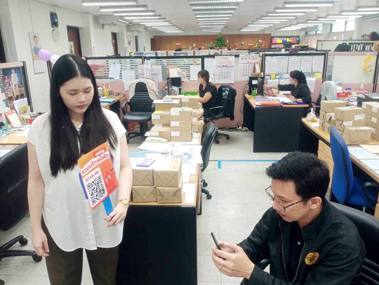 title - กปร. ประชาสัมพันธ์เชิญชวนบริจาคโลหิต ส่งต่อพลังชีวิต เพื่อน้อมถวายเป็นพระราชกุศล แด่สมเด็จพระนางเจ้าสิริกิติ์ พระบรมราชินีนาถ พระบรมราชชชนนีพันปีหลวง เนื่องในวาระครบ 100 วัน (สตมวาร) 31 มกราคม 2569 