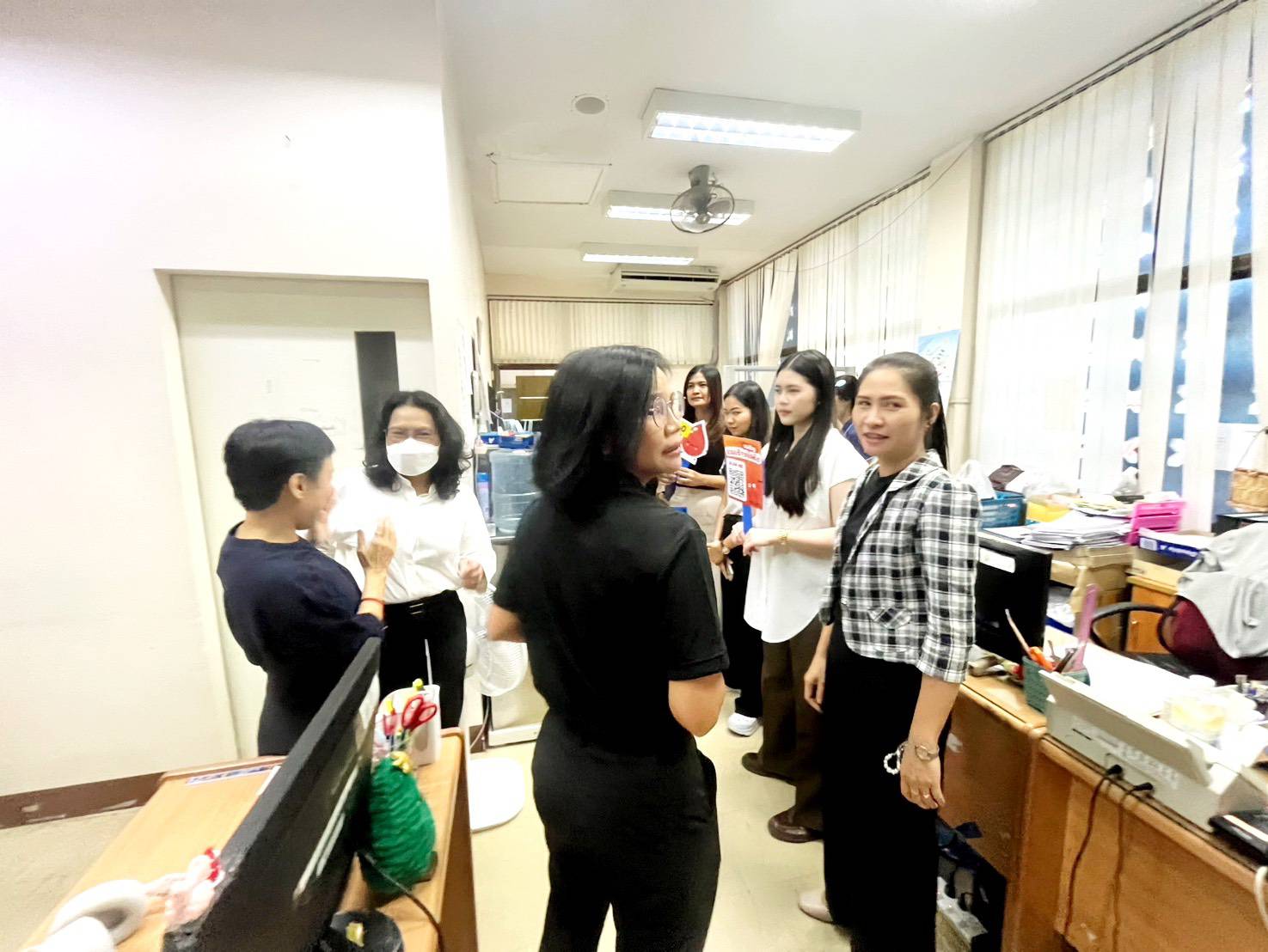 title - กปร. ประชาสัมพันธ์เชิญชวนบริจาคโลหิต ส่งต่อพลังชีวิต เพื่อน้อมถวายเป็นพระราชกุศล แด่สมเด็จพระนางเจ้าสิริกิติ์ พระบรมราชินีนาถ พระบรมราชชชนนีพันปีหลวง เนื่องในวาระครบ 100 วัน (สตมวาร) 31 มกราคม 2569 