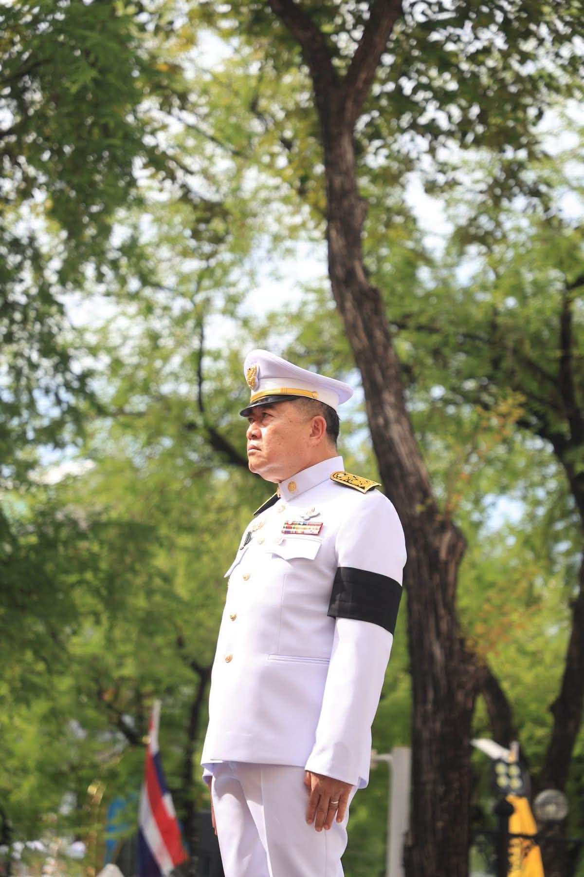 title - กปร. ร่วมพิธีถวายสัตย์ปฏิญาณเพื่อเป็นข้าราชการที่ดีและพลังของแผ่นดิน เนื่องในโอกาสวันเฉลิมพระชนมพรรษาพระบาทสมเด็จพระเจ้าอยู่หัว 28 กรกฎาคม 2569