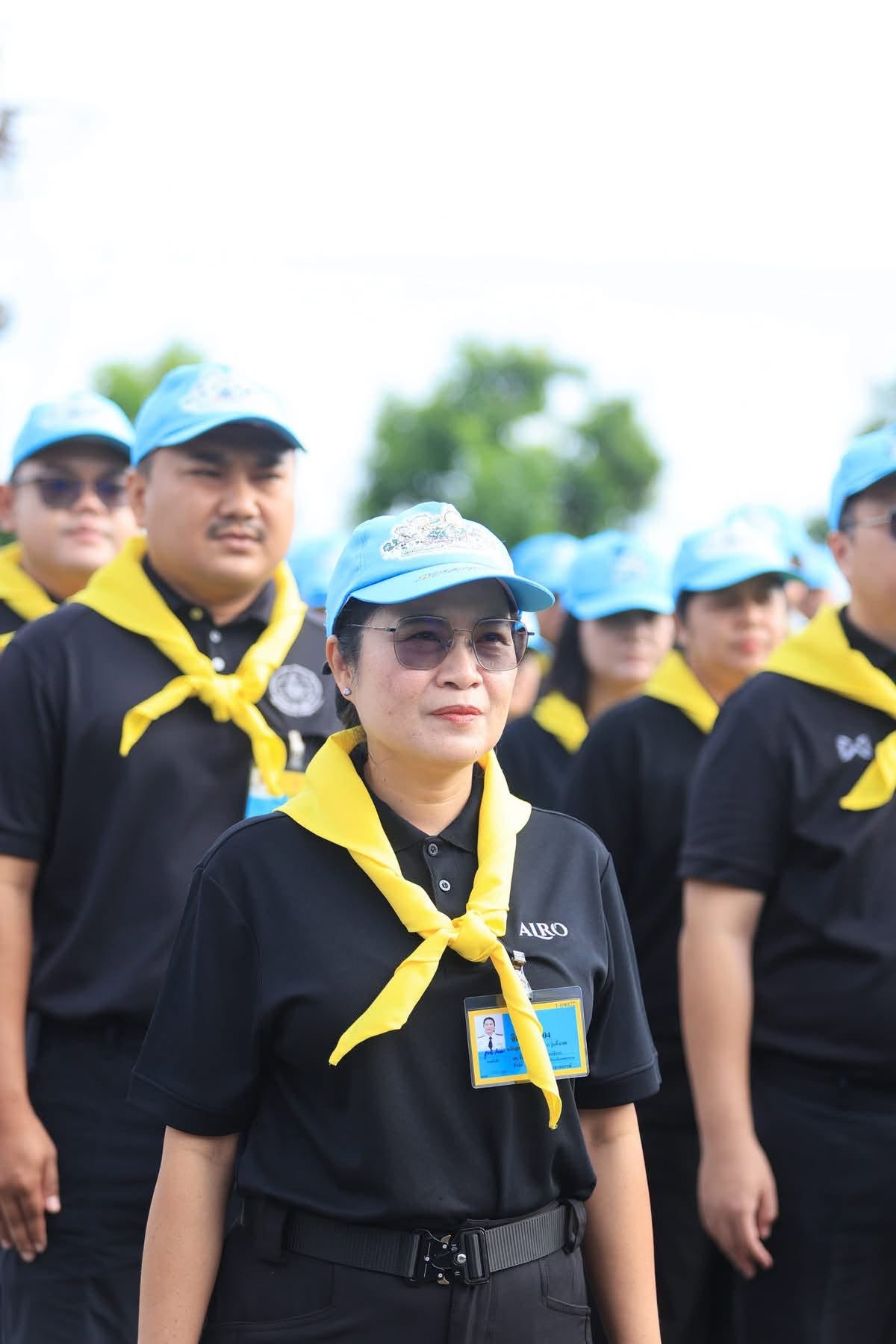 title - กปร. ร่วมโครงการจิตอาสาพัฒนาด้านการเกษตรกระทรวงเกษตรและสหกรณ์ เนื่องในวันคล้ายวันพระราชสมภพ สมเด็จพระนางเจ้าสิริกิติ์ พระบรมราชินีนาถ พระบรมราชชนนีพันปีหลวง และวันแม่แห่งชาติ 12 สิงหาคม 2569