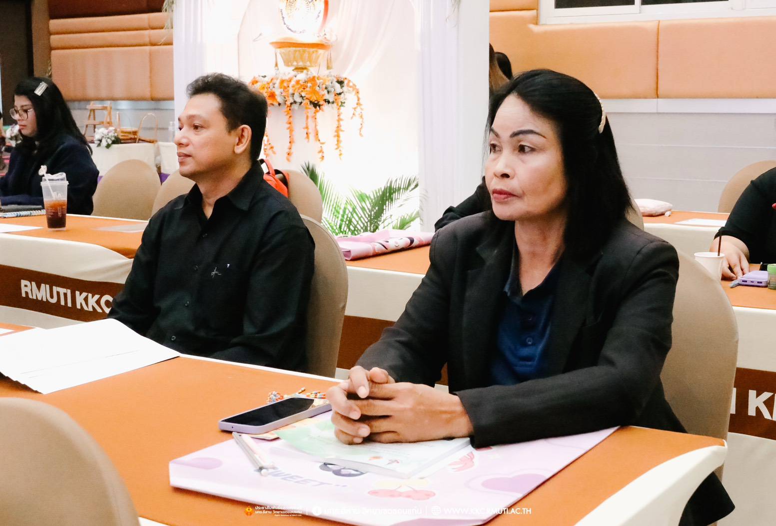 title - ส.ป.ก.จัดฝึกอบรมเชิงปฏิบัติการฯ ภายใต้โครงการอนุรักษ์พันธุกรรมพืชอันเนื่องมาจากพระราชดำริ สำนักงานการปฏิรปที่ดินเพื่อเกษตรกรรม (อพ.สธ. - ส.ป.ก.) เพื่อสร้างบุคลากรให้มีส่วนร่วมในการขับเคลื่อนงาน อพ.สธ.-ส.ป.ก. ตามภารกิจของหน่วยงานสนองพระราชดำริ กลุ่ม G9 