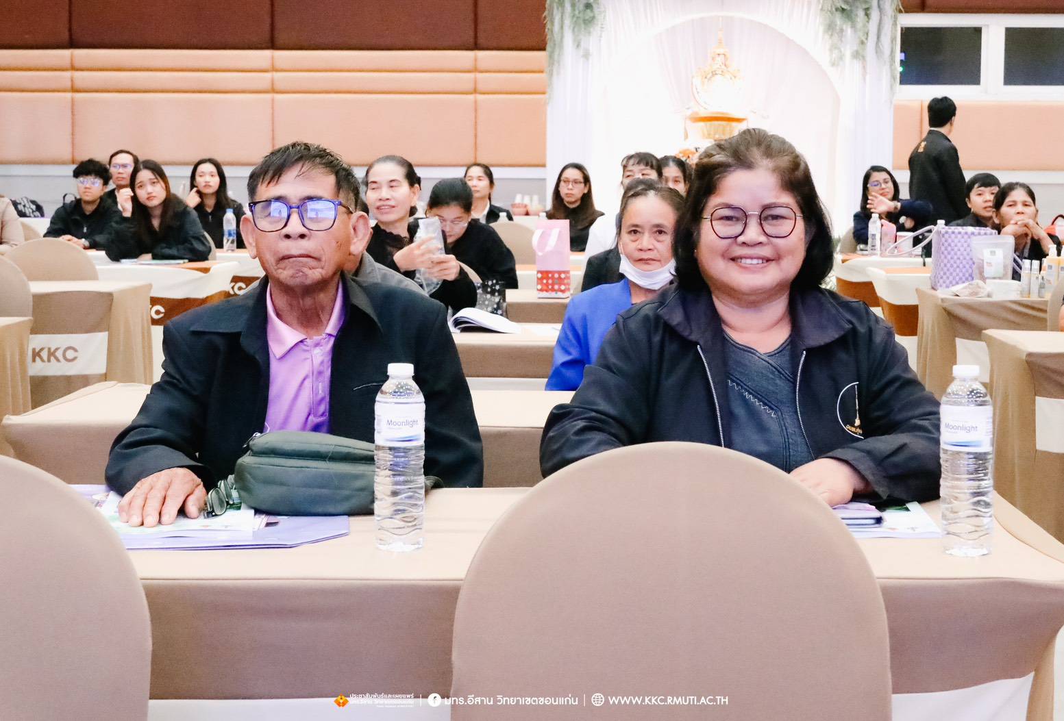 title - ส.ป.ก.จัดฝึกอบรมเชิงปฏิบัติการฯ ภายใต้โครงการอนุรักษ์พันธุกรรมพืชอันเนื่องมาจากพระราชดำริ สำนักงานการปฏิรปที่ดินเพื่อเกษตรกรรม (อพ.สธ. - ส.ป.ก.) เพื่อสร้างบุคลากรให้มีส่วนร่วมในการขับเคลื่อนงาน อพ.สธ.-ส.ป.ก. ตามภารกิจของหน่วยงานสนองพระราชดำริ กลุ่ม G9 