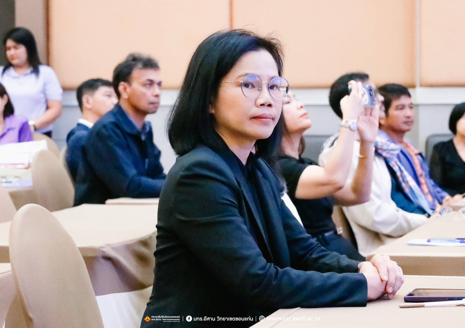 title - ส.ป.ก.จัดฝึกอบรมเชิงปฏิบัติการฯ ภายใต้โครงการอนุรักษ์พันธุกรรมพืชอันเนื่องมาจากพระราชดำริ สำนักงานการปฏิรปที่ดินเพื่อเกษตรกรรม (อพ.สธ. - ส.ป.ก.) เพื่อสร้างบุคลากรให้มีส่วนร่วมในการขับเคลื่อนงาน อพ.สธ.-ส.ป.ก. ตามภารกิจของหน่วยงานสนองพระราชดำริ กลุ่ม G9 