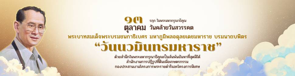 วันนวมินทรมหาราข 13 ตุลาคม วันคล้ายวันสวรรคต พระบาทสมเด็จพระบรมชนกาธิเบศร มหาภูมิพลอดุลยเดชมหาราช บรมนาถบพิตร 