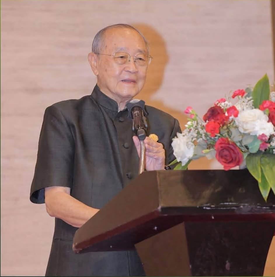 กปร. ร่วมสัมมนาเผยแพร่ผลสำเร็จการส่งเสริมและใช้ประโยชน์จากหญ้าแฝกอันเนื่องมาจากพระราชดำริ
