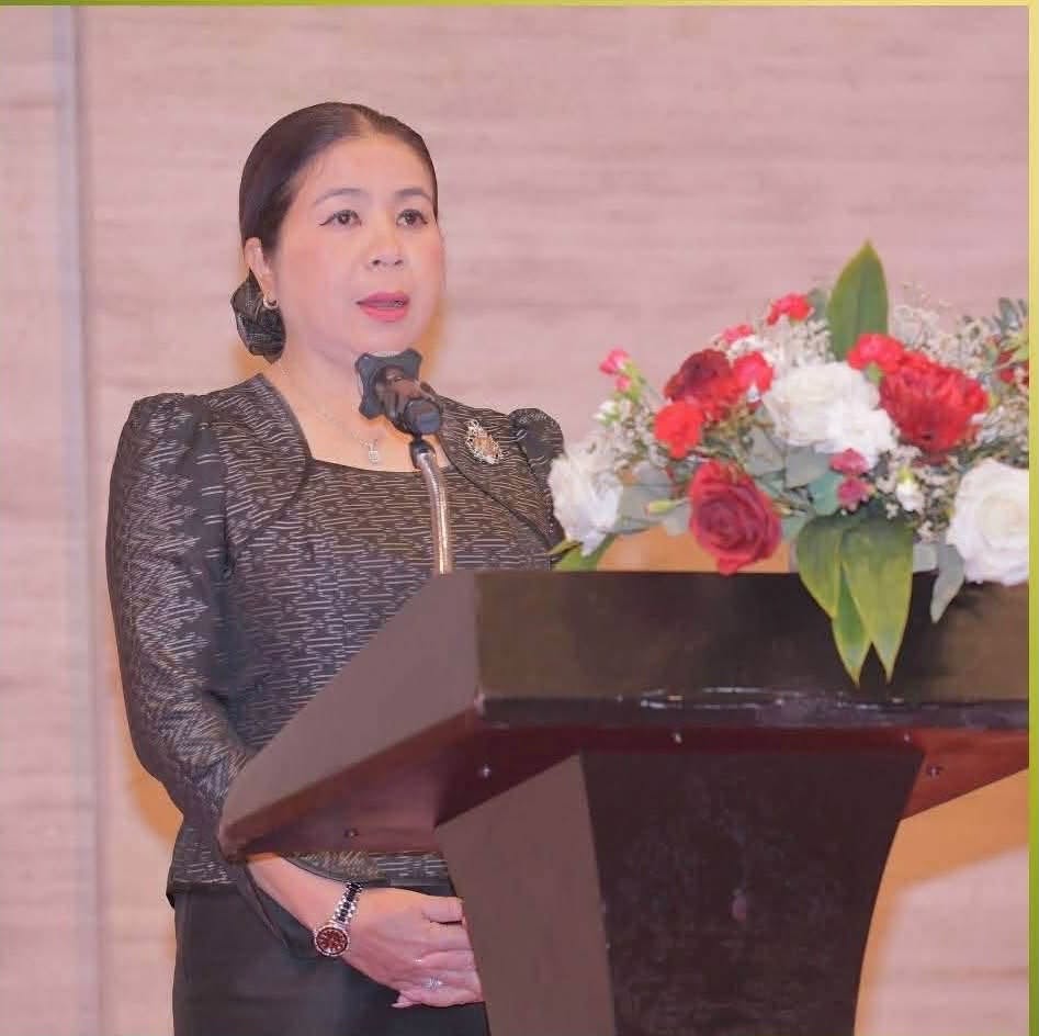 title - กปร. ร่วมสัมมนาเผยแพร่ผลสำเร็จการส่งเสริมและใช้ประโยชน์จากหญ้าแฝกอันเนื่องมาจากพระราชดำริ