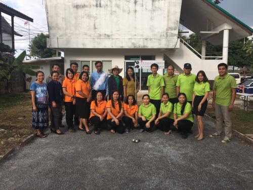  สำนักงานการปฏิรูปที่ดินจังหวัดสกลนคร เป็นเจ้าภาพจัดการแข่งขันเปตองพรีเมียร์ลีกของหน่วยงานสังกัดกระทรวงเกษตรและสหกรณ์จังหวัดสกลนคร ปี ๒๕๖๓