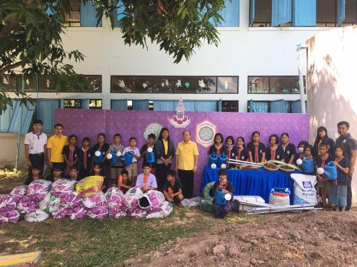 กลุ่มยุทธศาสตร์และการปฏิรูปที่ดิน ดำเนินการสนับสนุนปัจจัยและวัสดุการเกษตรฯ