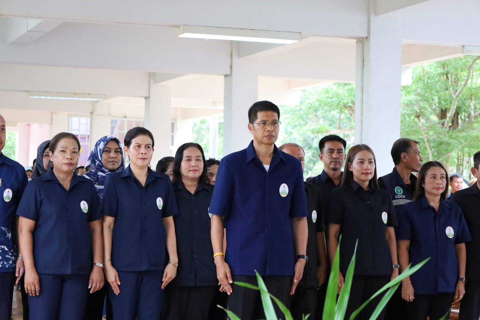 title - ปฏิรูปที่ดินจังหวัดสตูล และบุคลากร ส.ป.ก.สตูล ร่วมจัดคลินิกกฎหมาย ส.ป.ก.ในงานคลินิกเกษตรเคลื่อนที่ในพระราชานุเคราะห์ฯ ครั้งที่ 1/2569 