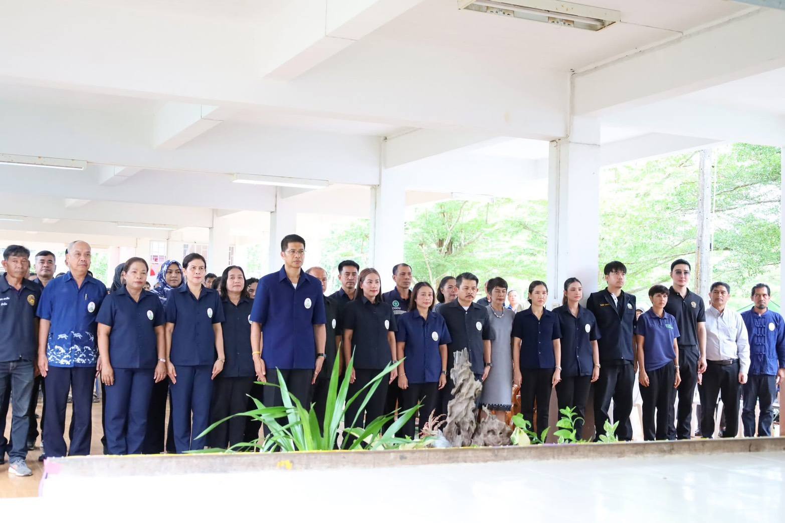 title - ปฏิรูปที่ดินจังหวัดสตูล และบุคลากร ส.ป.ก.สตูล ร่วมจัดคลินิกกฎหมาย ส.ป.ก.ในงานคลินิกเกษตรเคลื่อนที่ในพระราชานุเคราะห์ฯ ครั้งที่ 1/2569 