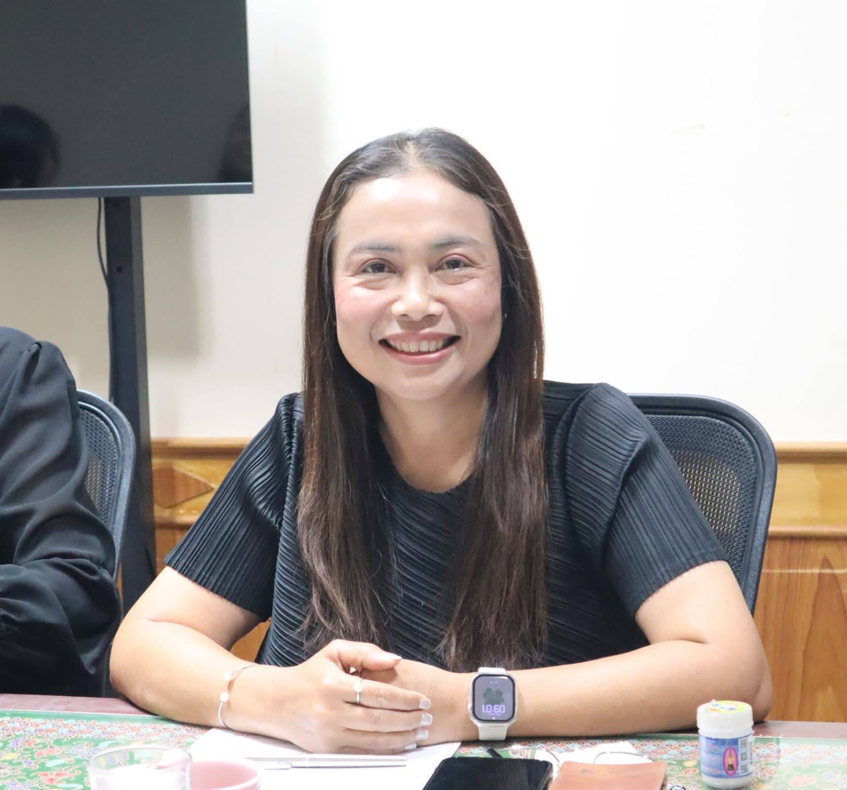 title - ปฏิรูปที่ดินจังหวัดสตูล ร่วมประชุมชี้แจงแนวทางการตรวจราชการตามแผนการตรวจราชการของผู้ตรวจราชการกระทรวงเกษตรและสหกรณ์ ประจำปีงบประมาณ พ.ศ. 2569