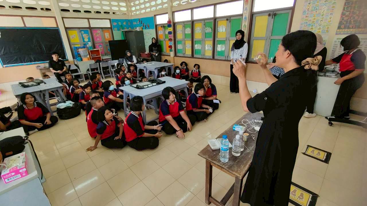 title - ส.ป.ก.สตูล จัดฝึกอบรมตามโครงการอนุรักษ์พันธุกรรมพืชอันเนื่องมาจากพระราชดำริ สมเด็จพระเทพรัตนราชสุดาฯ สยามบรมราชกุมารี (อพ.สธ.) ประจำปีงบประมาณ พ.ศ.2569 หลักสูตร 