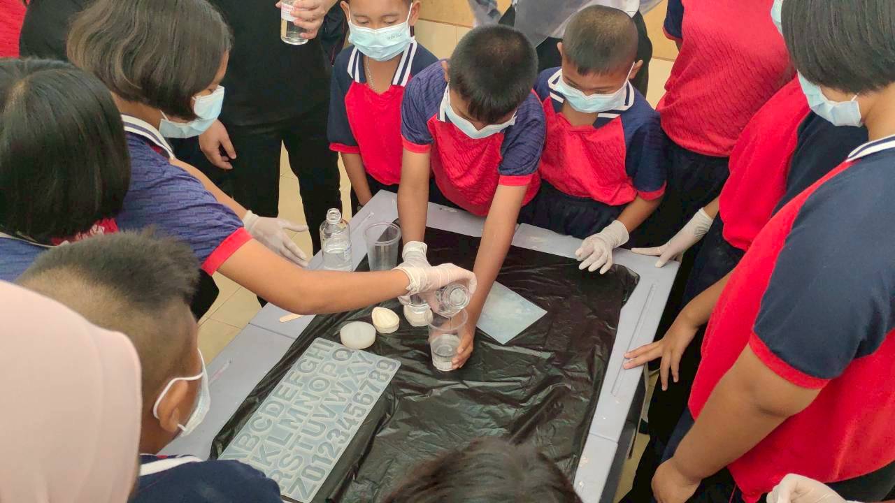 title - ส.ป.ก.สตูล จัดฝึกอบรมตามโครงการอนุรักษ์พันธุกรรมพืชอันเนื่องมาจากพระราชดำริ สมเด็จพระเทพรัตนราชสุดาฯ สยามบรมราชกุมารี (อพ.สธ.) ประจำปีงบประมาณ พ.ศ.2569 หลักสูตร 