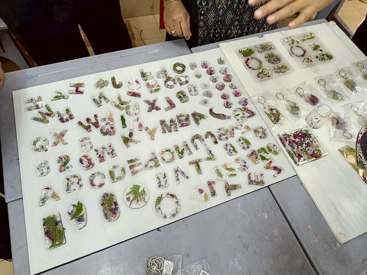 title - ส.ป.ก.สตูล จัดฝึกอบรมตามโครงการอนุรักษ์พันธุกรรมพืชอันเนื่องมาจากพระราชดำริ สมเด็จพระเทพรัตนราชสุดาฯ สยามบรมราชกุมารี (อพ.สธ.) ประจำปีงบประมาณ พ.ศ.2569 หลักสูตร 