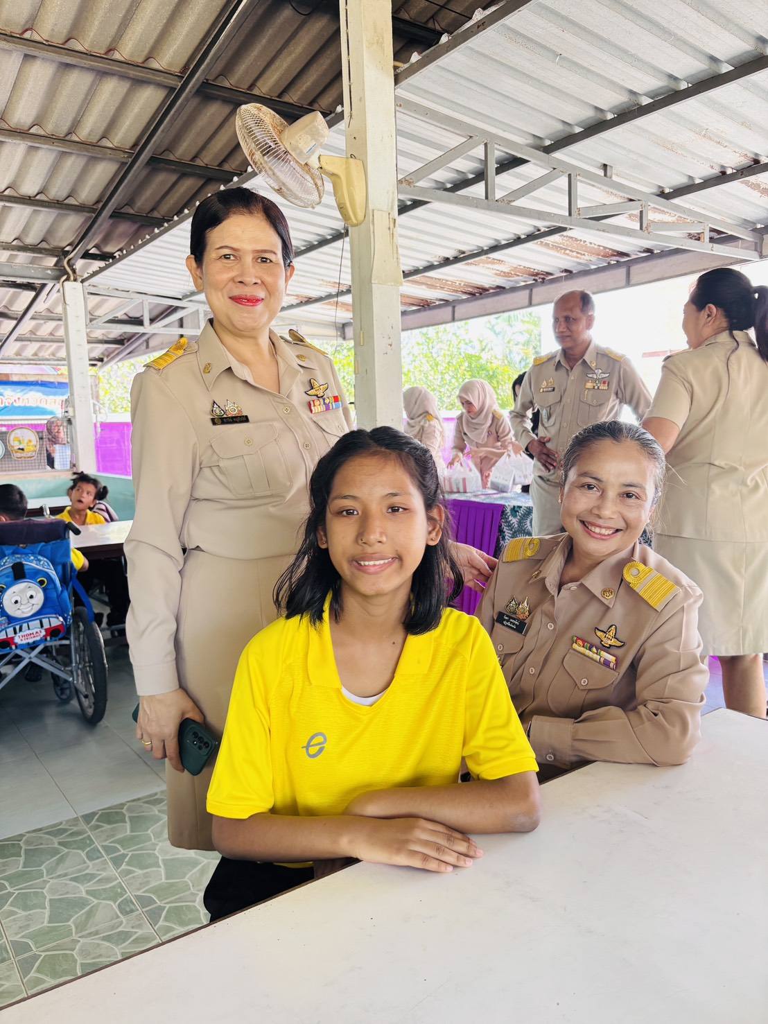 title - ปฏิรูปที่ดินจังหวัดสตูล ร่วมกิจกรรมบริจาคโลหิตเนื่องในวันสหกรณ์แห่งชาติ ประจำปี 2569