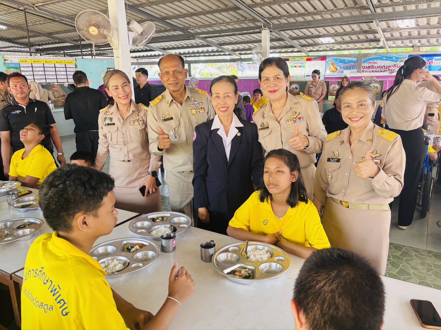 title - ปฏิรูปที่ดินจังหวัดสตูล ร่วมกิจกรรมบริจาคโลหิตเนื่องในวันสหกรณ์แห่งชาติ ประจำปี 2569