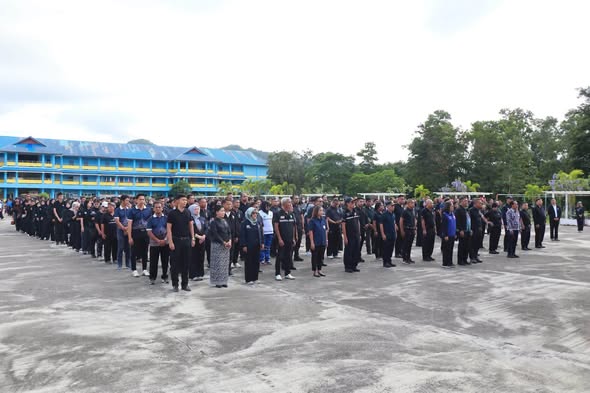 title - ปฏิรูปที่ดินจังหวัดสตูล ร่วมพิธีเปิดโครงการปลูกป่า เฉลิมพระเกียรติ พระบาทสมเด็จ พระปรเมนทร รามาธิบดี ศรีสินทร มหาวชิราลงกรณ พระวชิรเกล้าเจ้าอยู่หัว เนื่องในโอกาส วันเฉลิมพระชนมพรรษา 28 กรกฎาคม 2569”